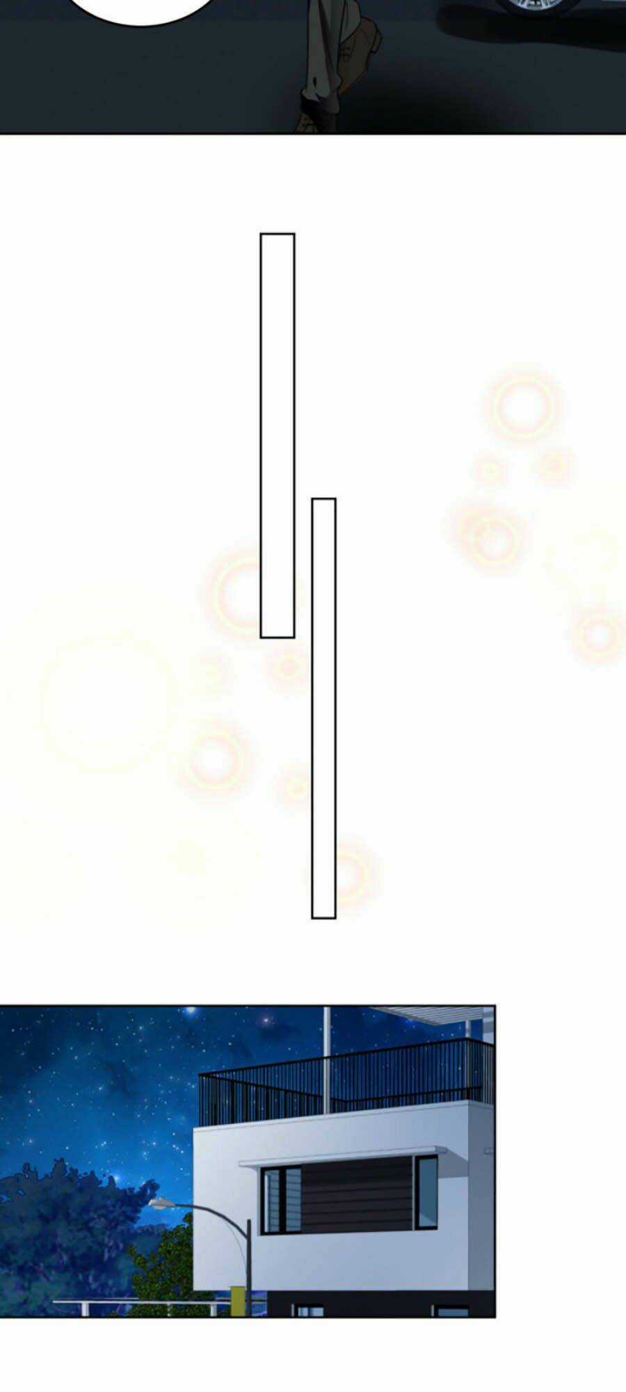 Lưng Dựa Núi Lớn Đứng Vững C Vị Chapter 42 trang 8