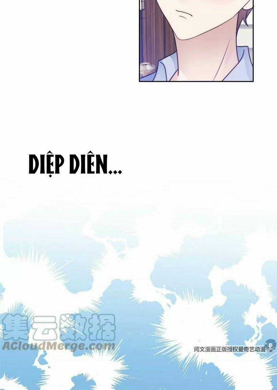 Lưng Dựa Núi Lớn Đứng Vững C Vị Chapter 43 trang 1