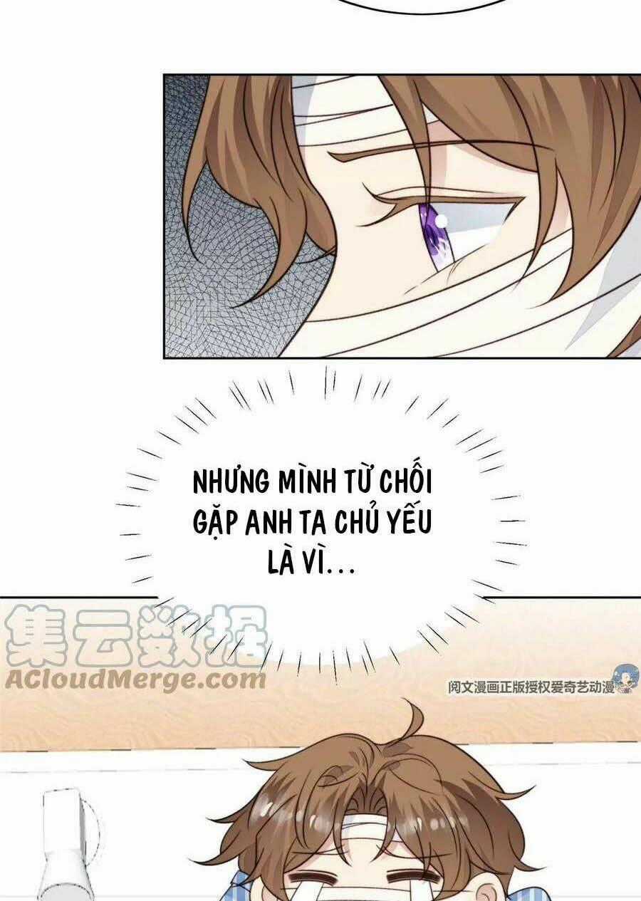 Lưng Dựa Núi Lớn Đứng Vững C Vị Chapter 47 trang 1