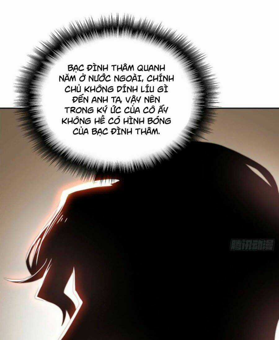 Lưng Dựa Núi Lớn Đứng Vững C Vị Chapter 5 trang 12