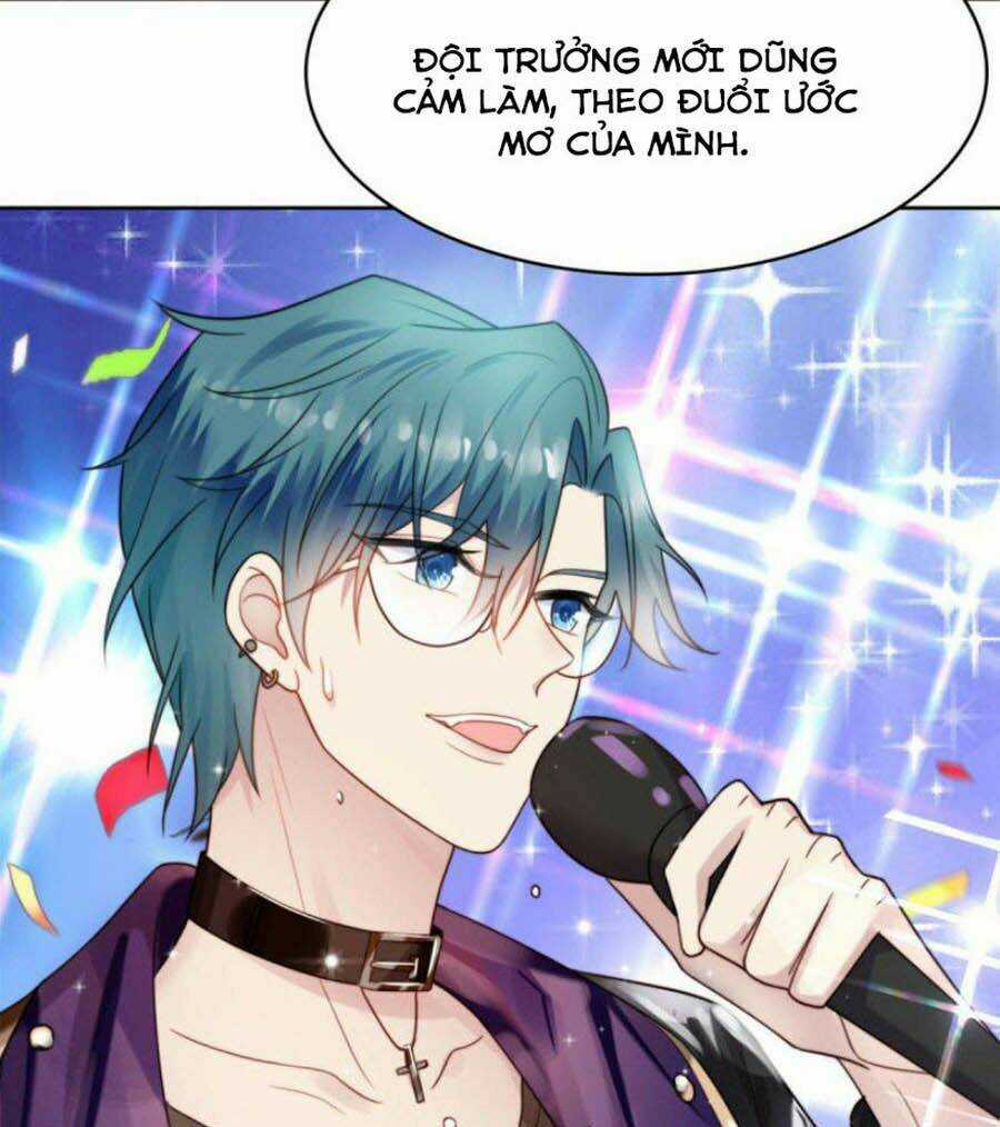 Lưng Dựa Núi Lớn Đứng Vững C Vị Chapter 5 trang 17