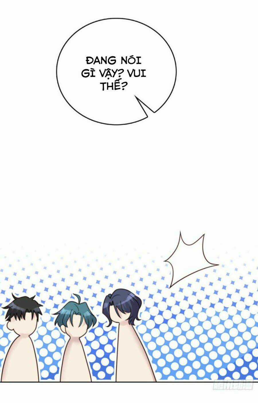 Lưng Dựa Núi Lớn Đứng Vững C Vị Chapter 5 trang 28