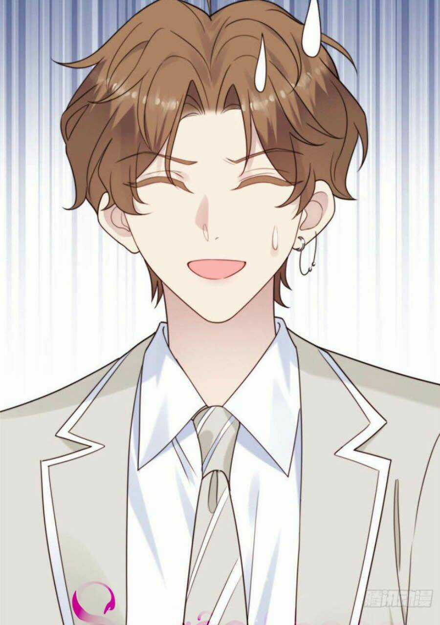 Lưng Dựa Núi Lớn Đứng Vững C Vị Chapter 5 trang 3