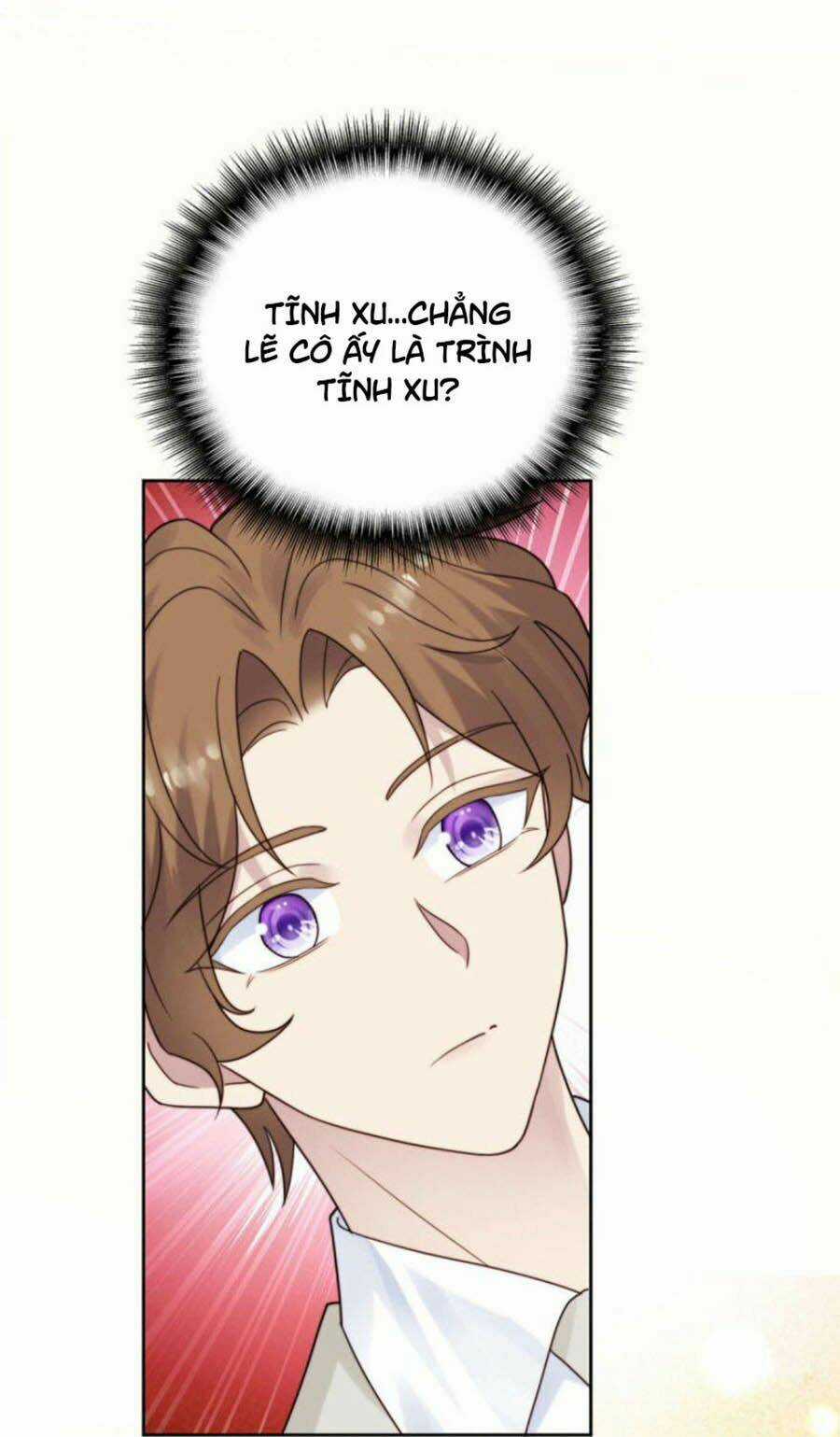 Lưng Dựa Núi Lớn Đứng Vững C Vị Chapter 5 trang 30