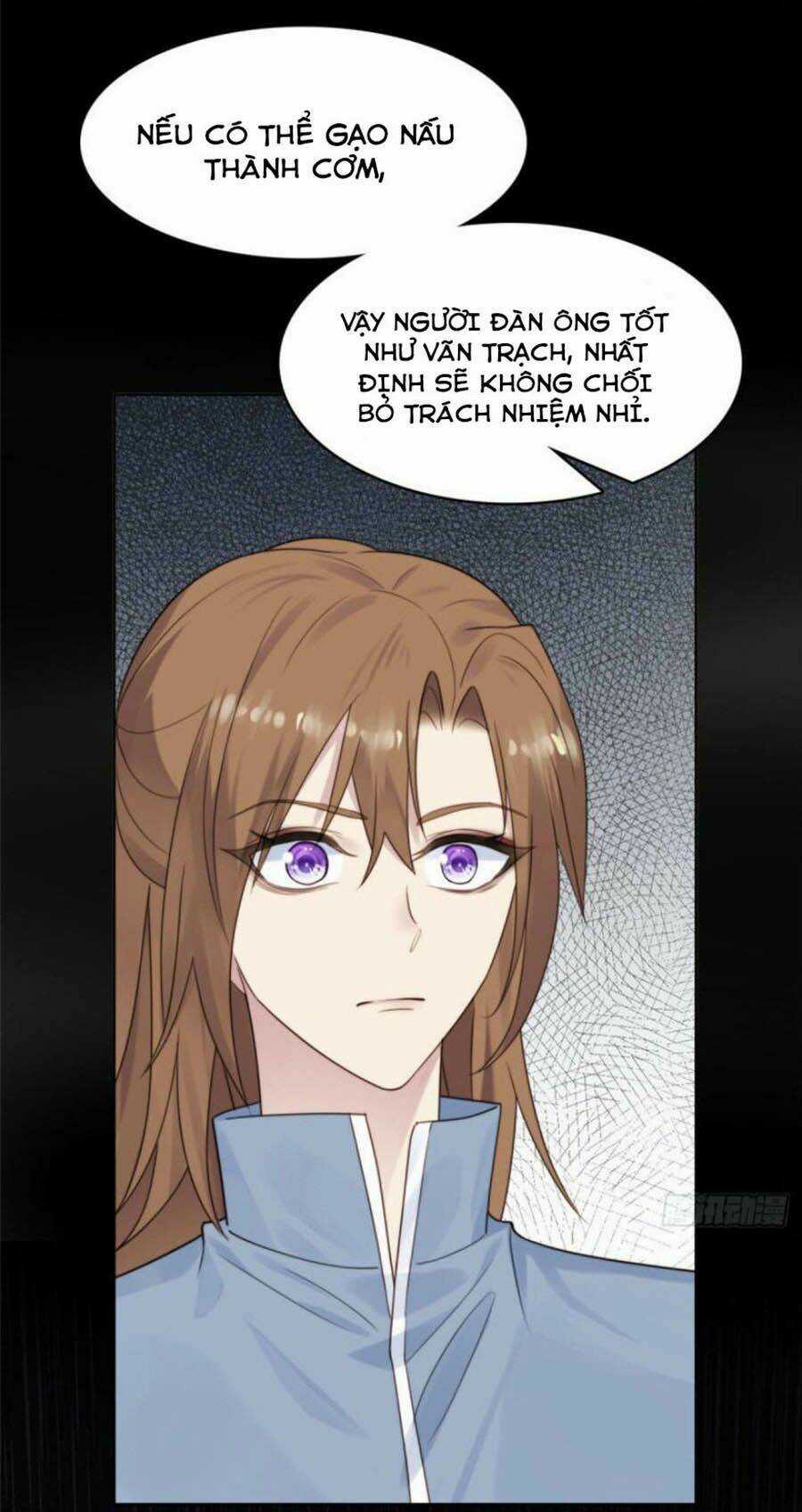 Lưng Dựa Núi Lớn Đứng Vững C Vị Chapter 5 trang 36