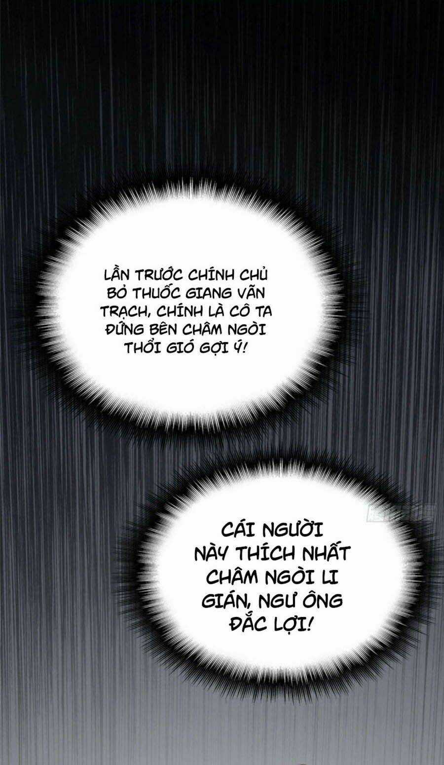 Lưng Dựa Núi Lớn Đứng Vững C Vị Chapter 5 trang 37