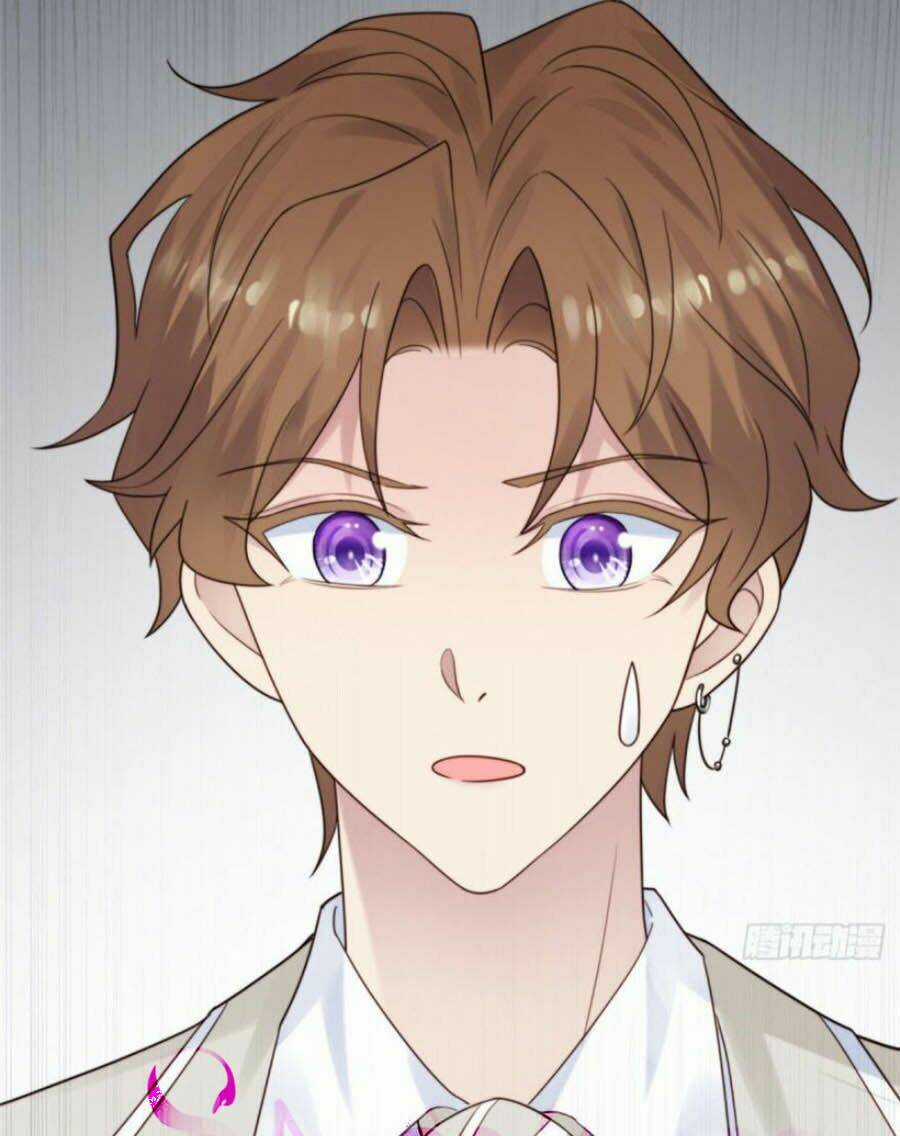 Lưng Dựa Núi Lớn Đứng Vững C Vị Chapter 5 trang 38