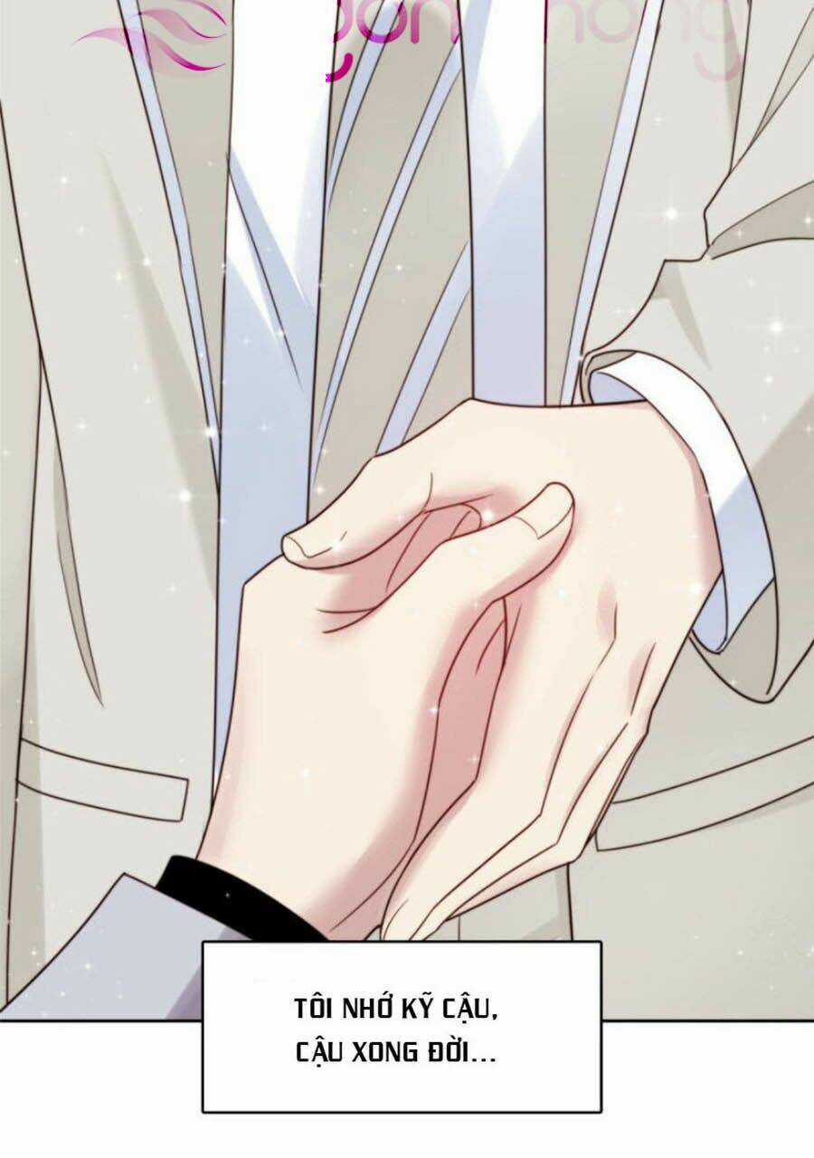 Lưng Dựa Núi Lớn Đứng Vững C Vị Chapter 5 trang 4