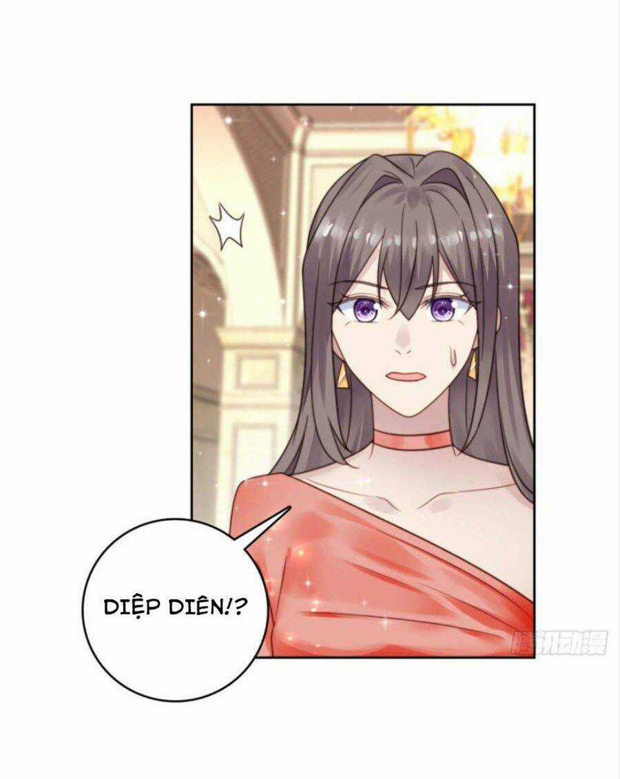 Lưng Dựa Núi Lớn Đứng Vững C Vị Chapter 5 trang 42