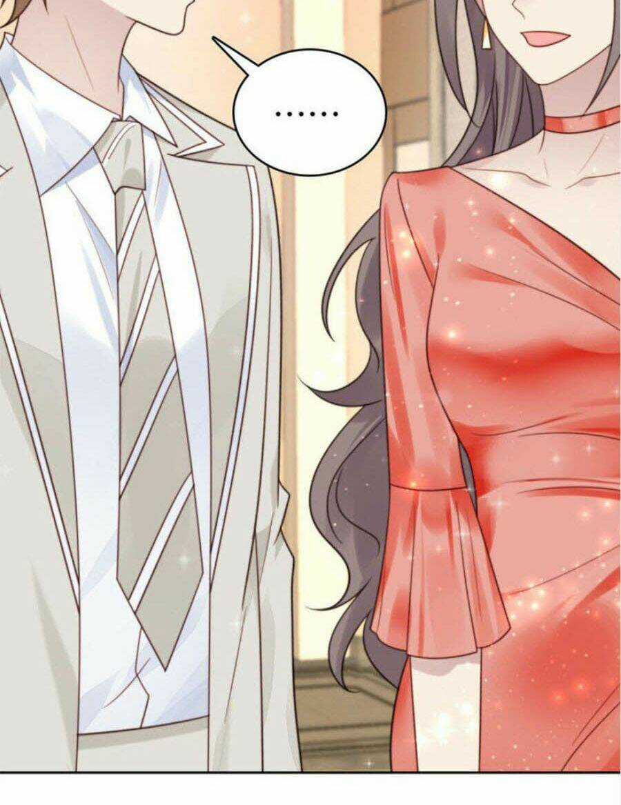 Lưng Dựa Núi Lớn Đứng Vững C Vị Chapter 5 trang 44