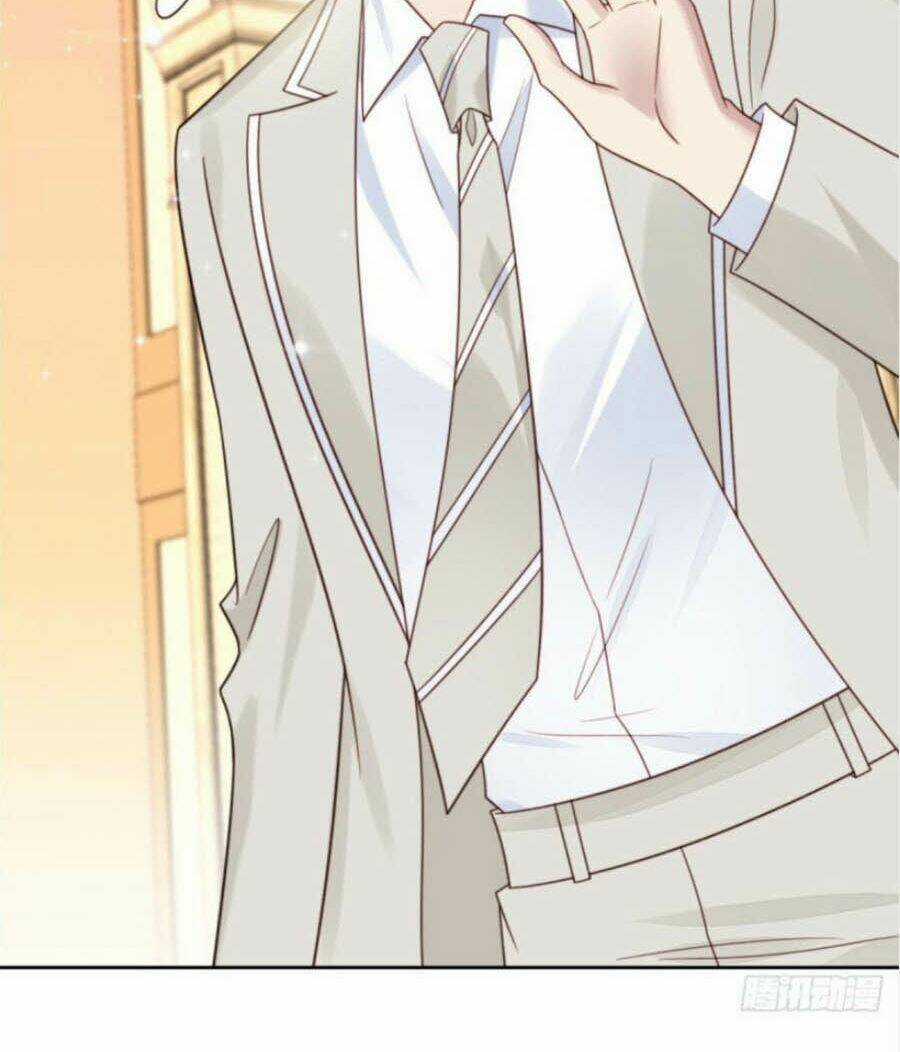 Lưng Dựa Núi Lớn Đứng Vững C Vị Chapter 5 trang 48