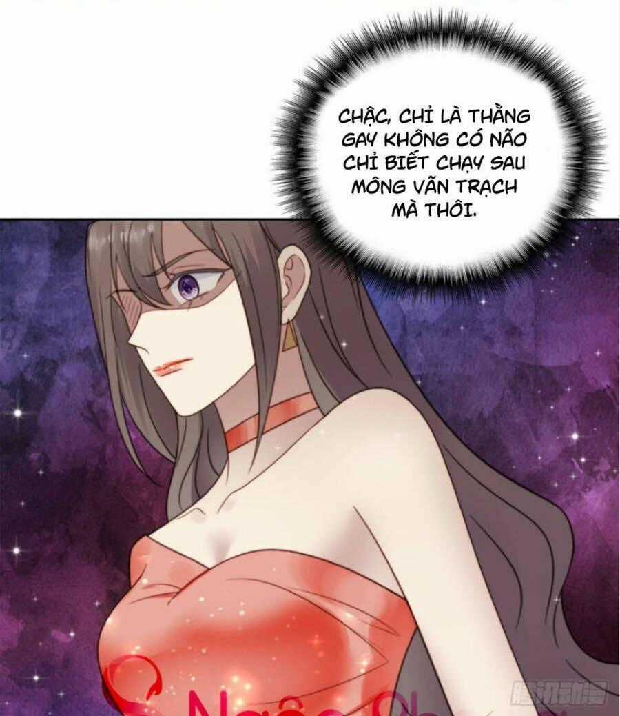 Lưng Dựa Núi Lớn Đứng Vững C Vị Chapter 5 trang 50