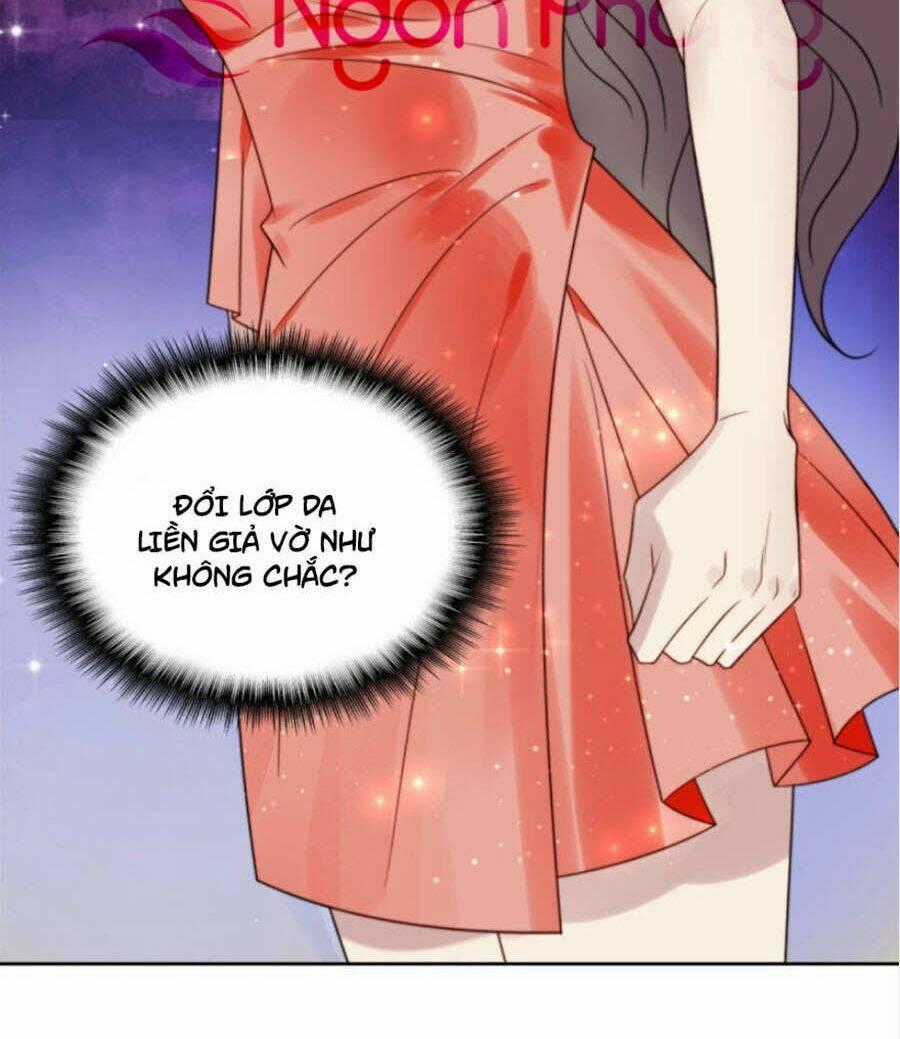 Lưng Dựa Núi Lớn Đứng Vững C Vị Chapter 5 trang 51