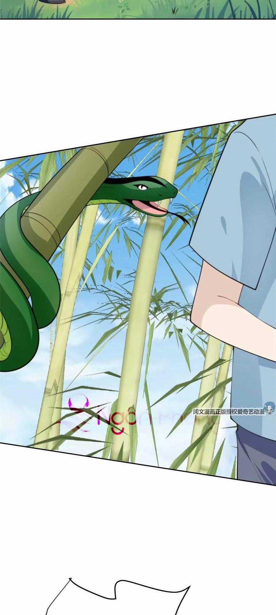 Lưng Dựa Núi Lớn Đứng Vững C Vị Chapter 58 trang 1