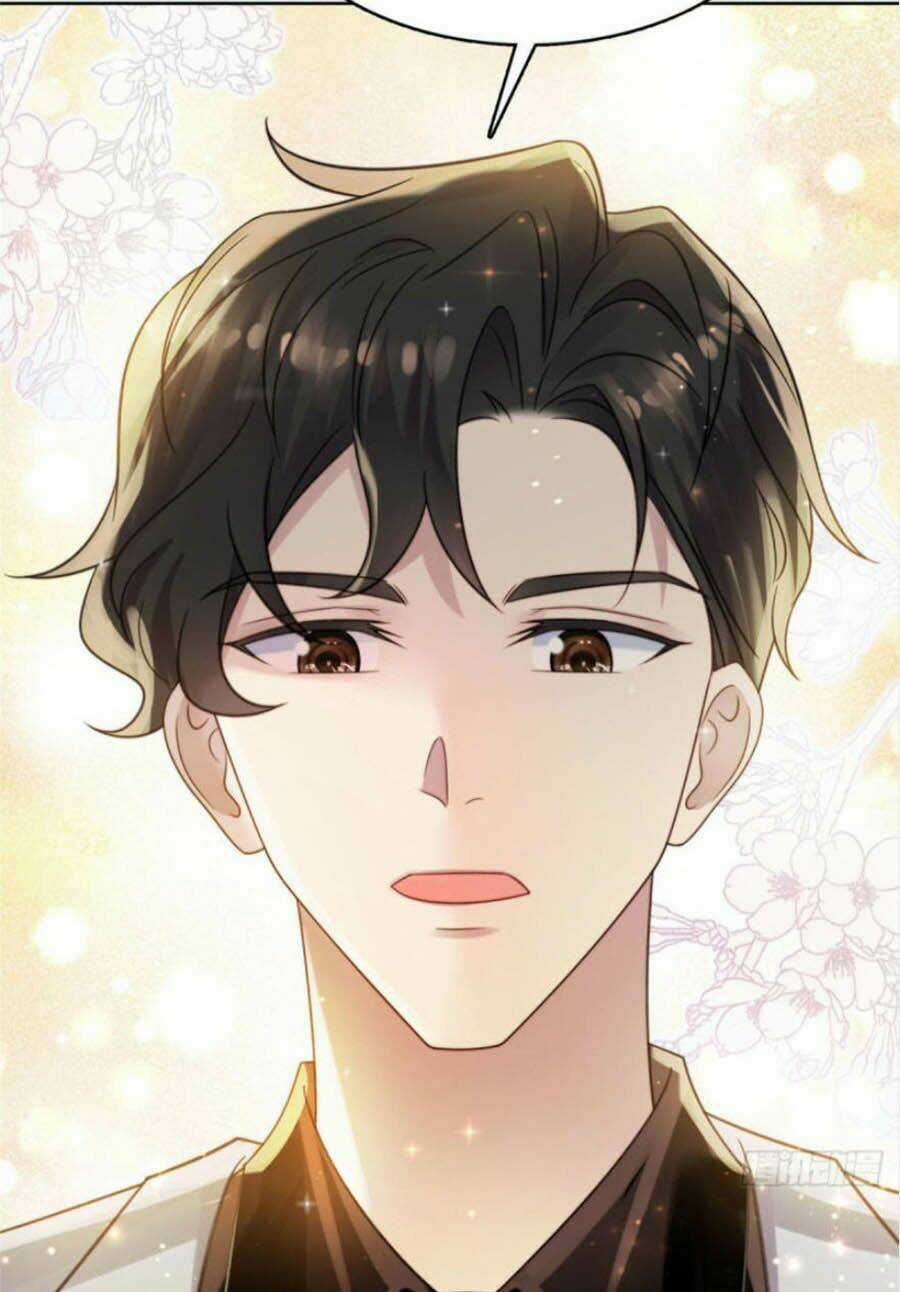 Lưng Dựa Núi Lớn Đứng Vững C Vị Chapter 6 trang 14