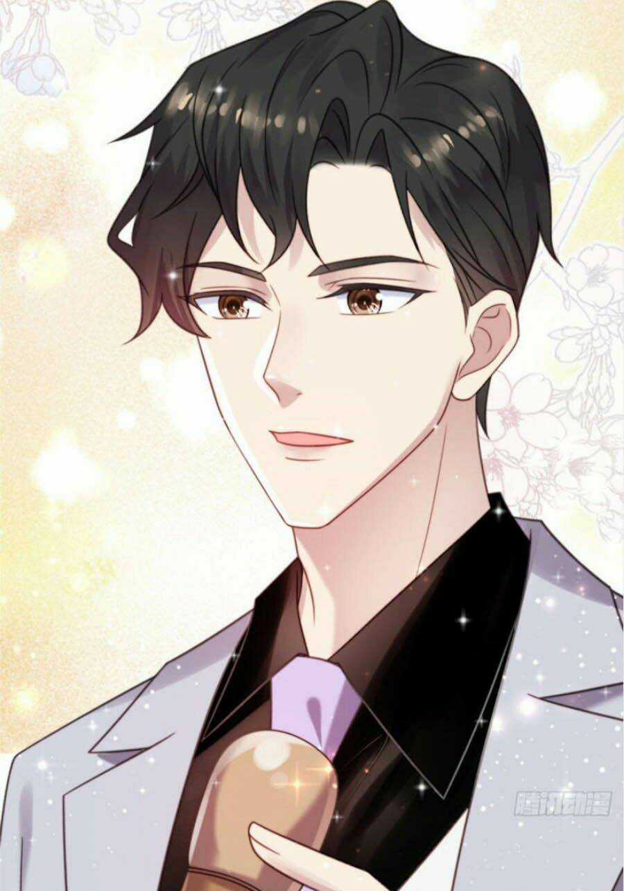 Lưng Dựa Núi Lớn Đứng Vững C Vị Chapter 6 trang 17