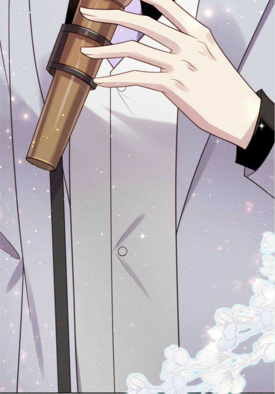 Lưng Dựa Núi Lớn Đứng Vững C Vị Chapter 6 trang 18