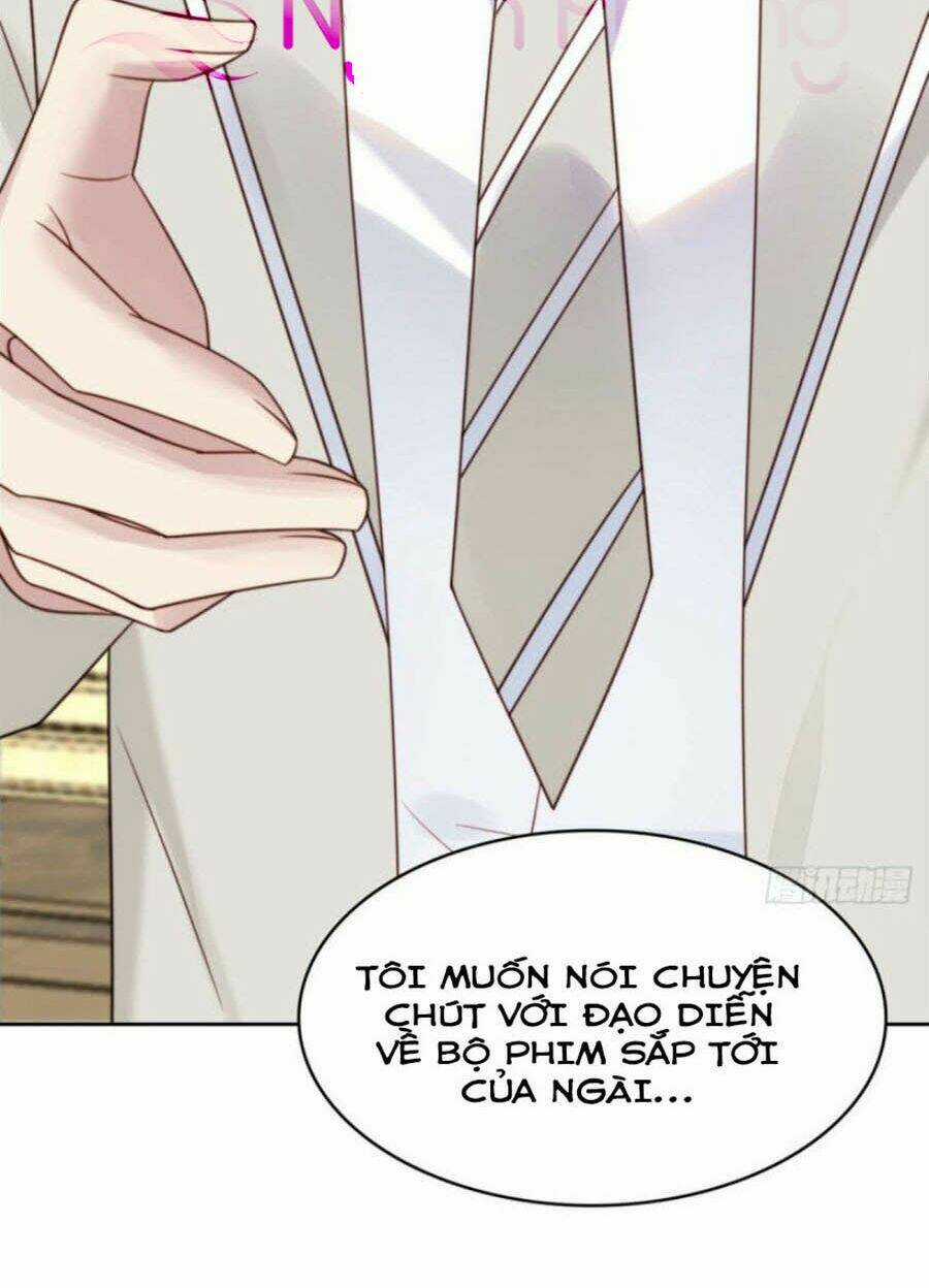 Lưng Dựa Núi Lớn Đứng Vững C Vị Chapter 6 trang 2