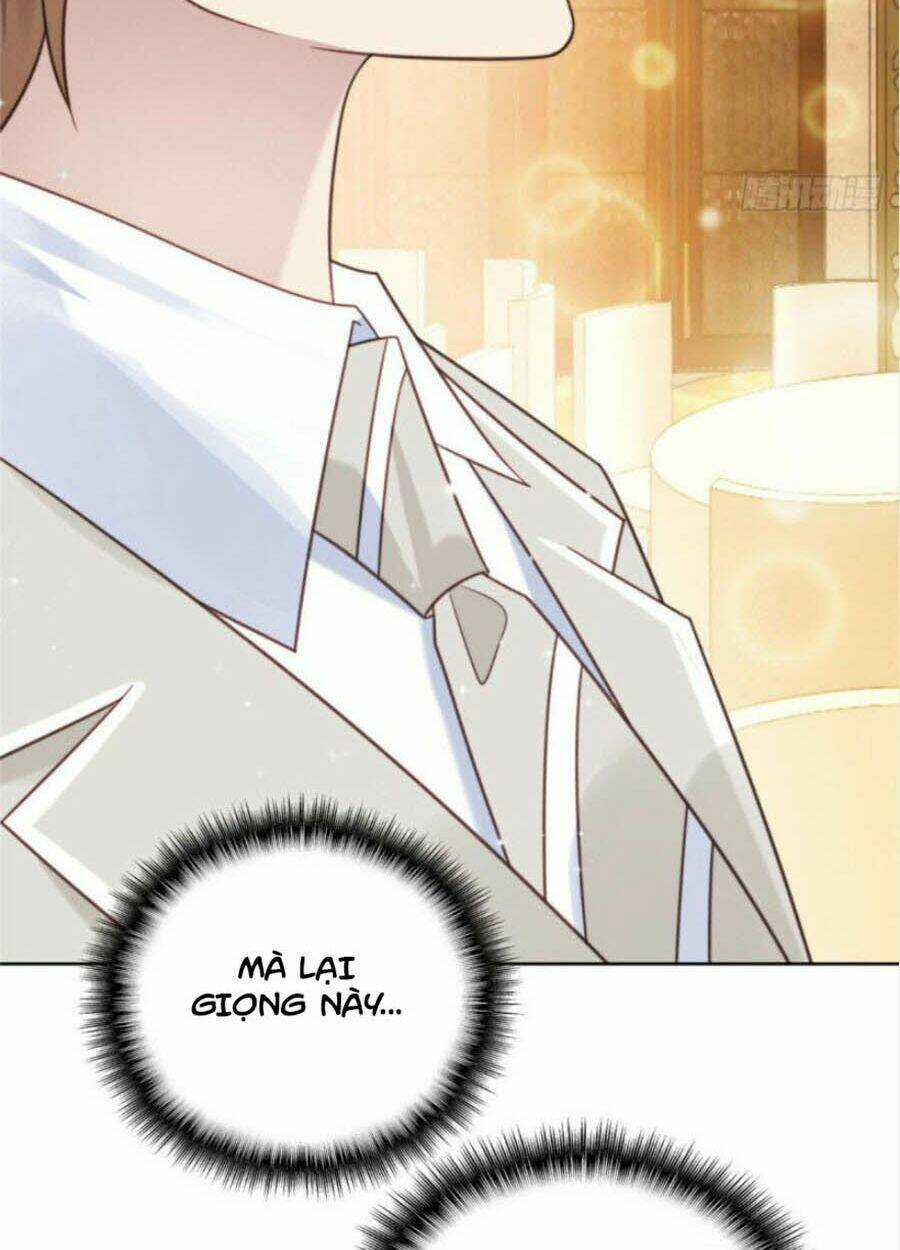 Lưng Dựa Núi Lớn Đứng Vững C Vị Chapter 6 trang 20