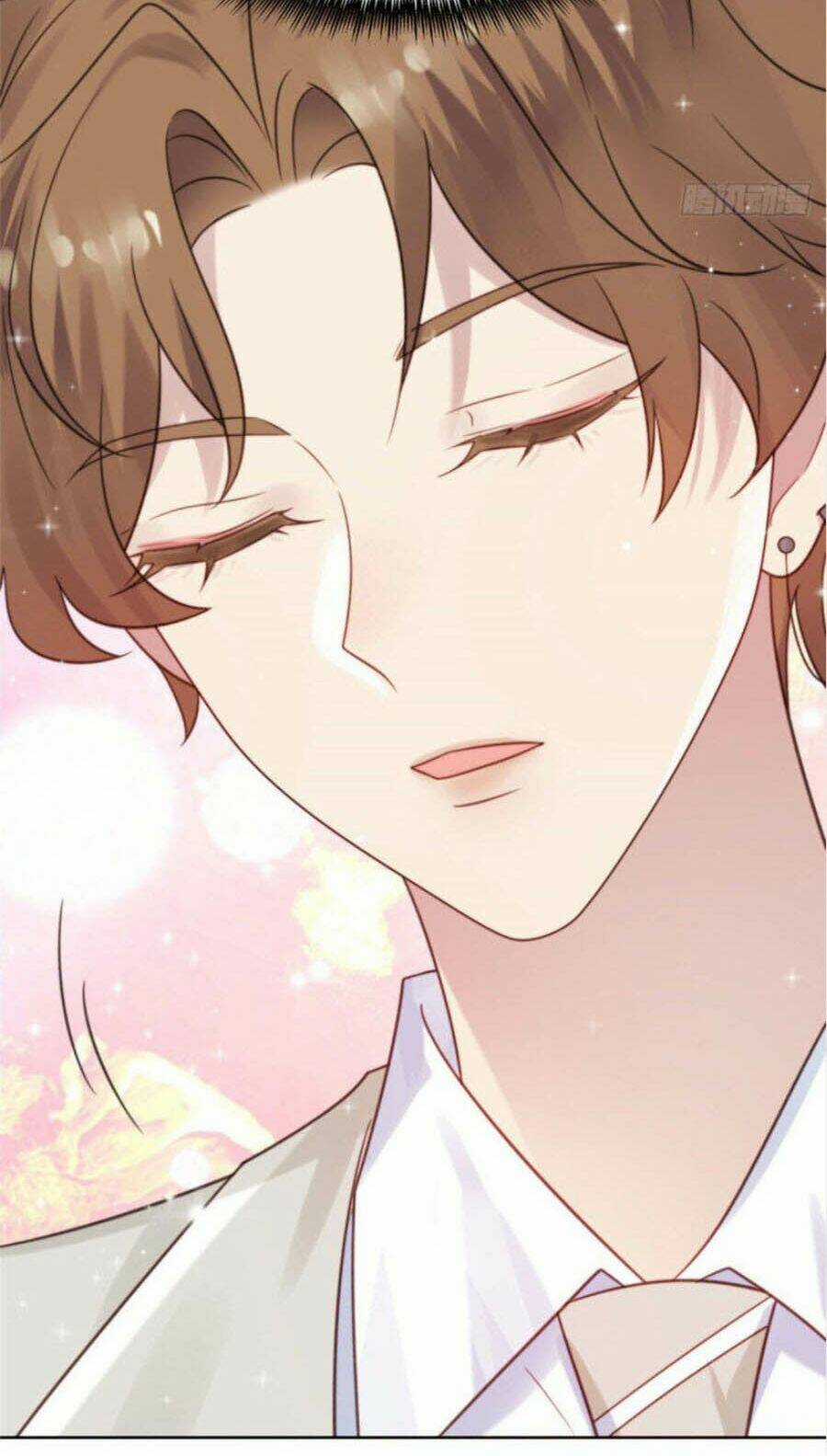 Lưng Dựa Núi Lớn Đứng Vững C Vị Chapter 6 trang 22