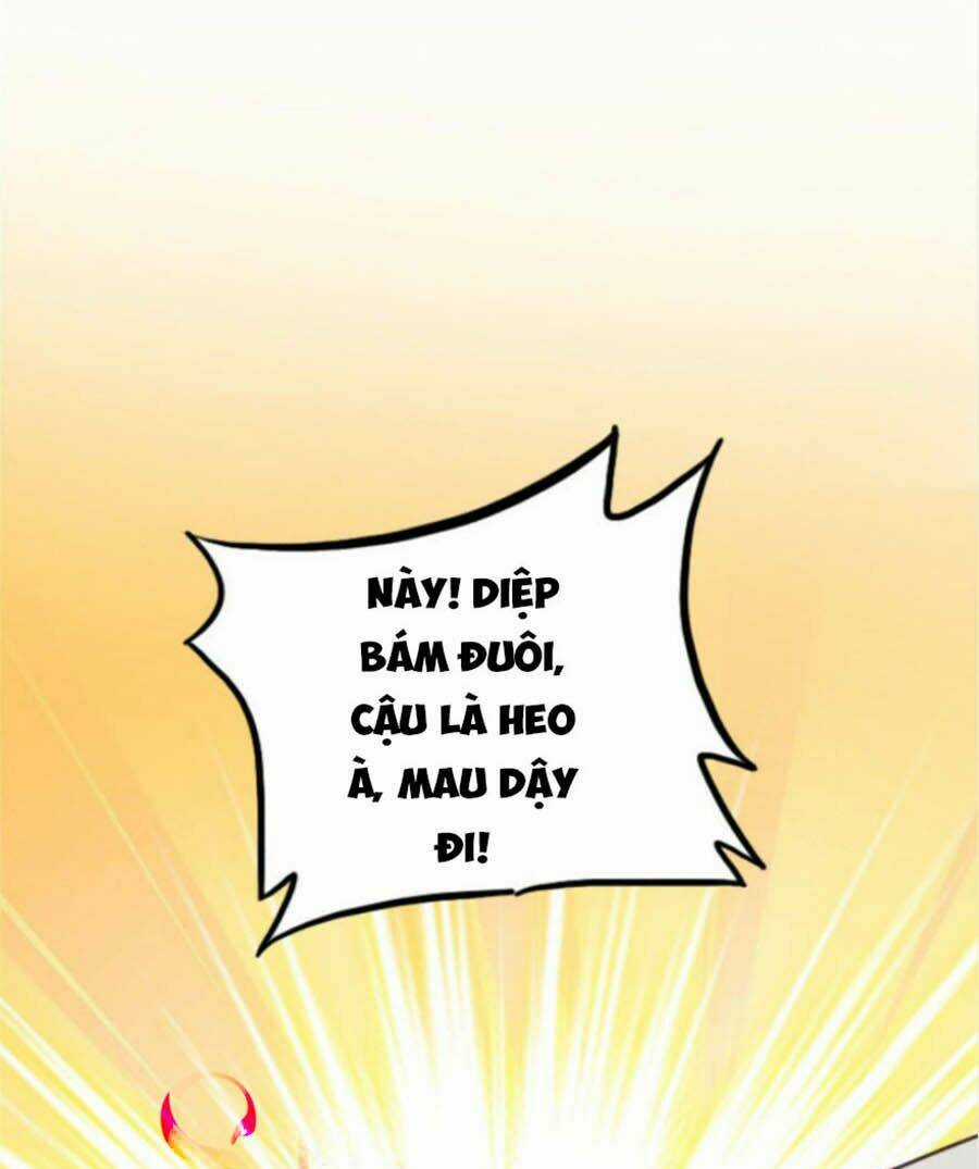 Lưng Dựa Núi Lớn Đứng Vững C Vị Chapter 6 trang 26