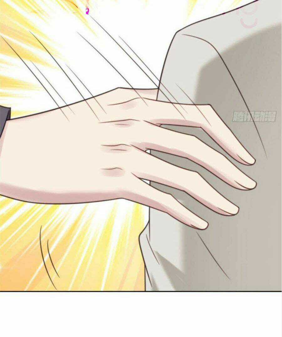 Lưng Dựa Núi Lớn Đứng Vững C Vị Chapter 6 trang 27