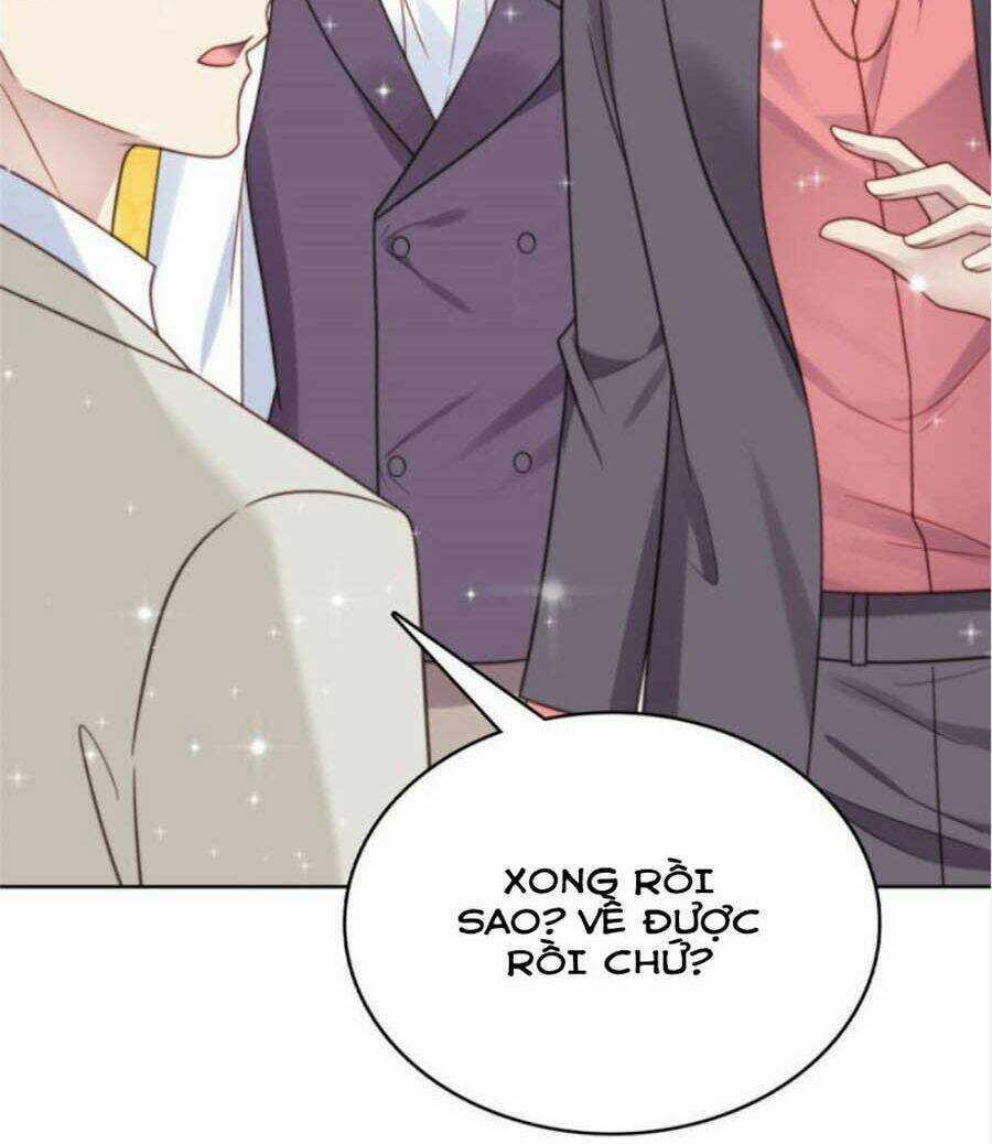 Lưng Dựa Núi Lớn Đứng Vững C Vị Chapter 6 trang 29