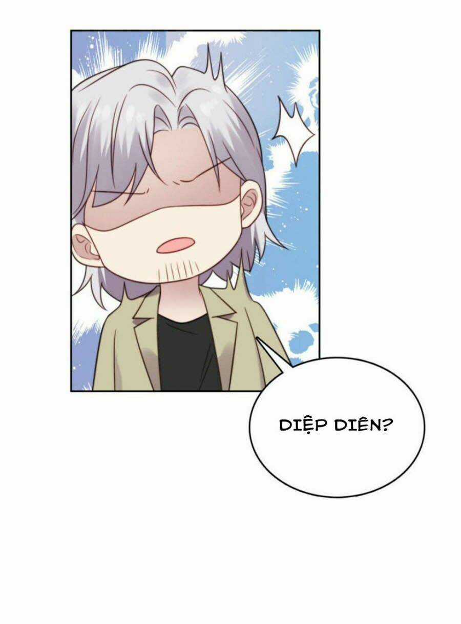 Lưng Dựa Núi Lớn Đứng Vững C Vị Chapter 6 trang 3