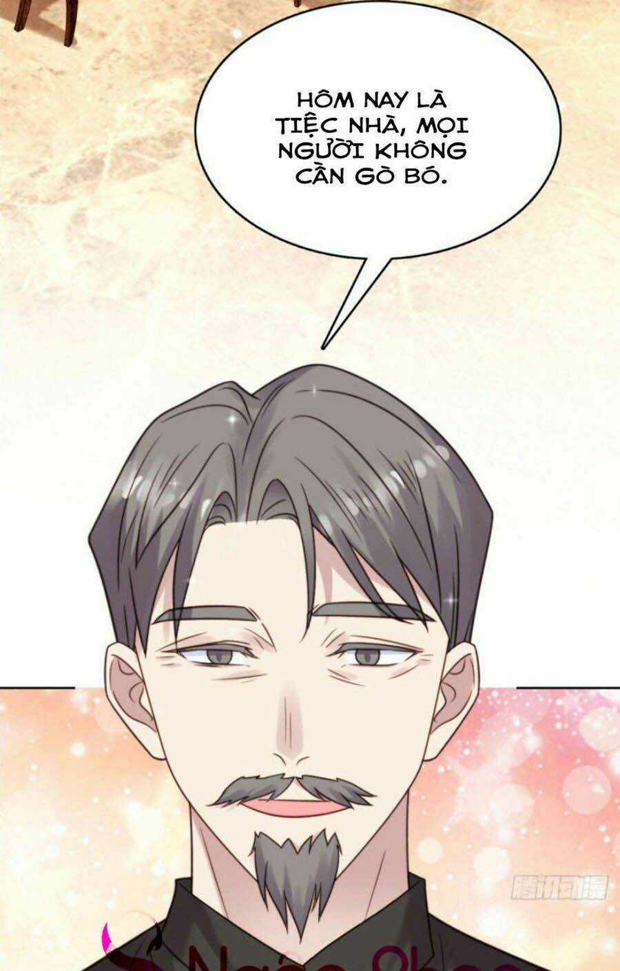 Lưng Dựa Núi Lớn Đứng Vững C Vị Chapter 6 trang 34