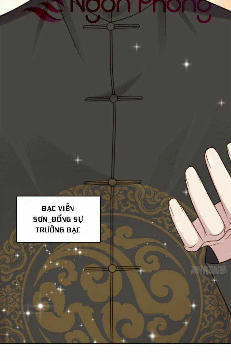 Lưng Dựa Núi Lớn Đứng Vững C Vị Chapter 6 trang 35