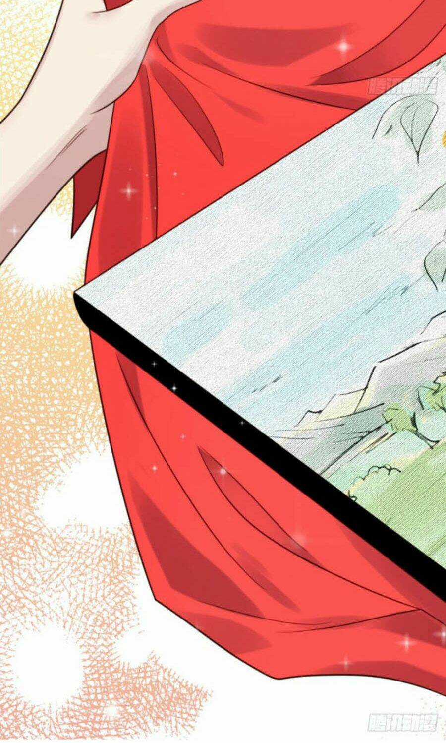 Lưng Dựa Núi Lớn Đứng Vững C Vị Chapter 6 trang 38