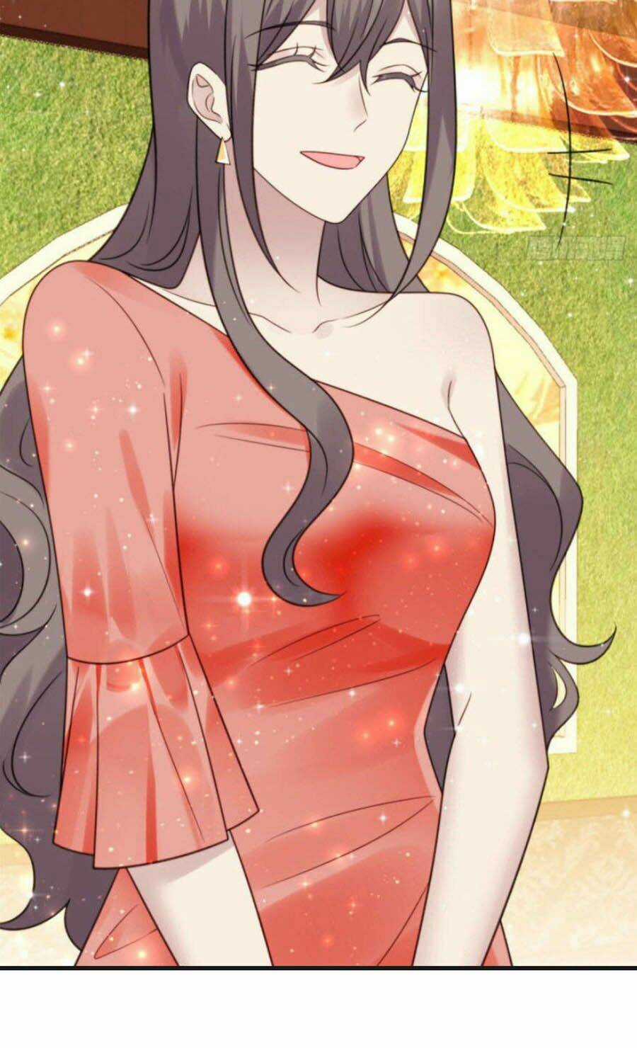 Lưng Dựa Núi Lớn Đứng Vững C Vị Chapter 6 trang 45