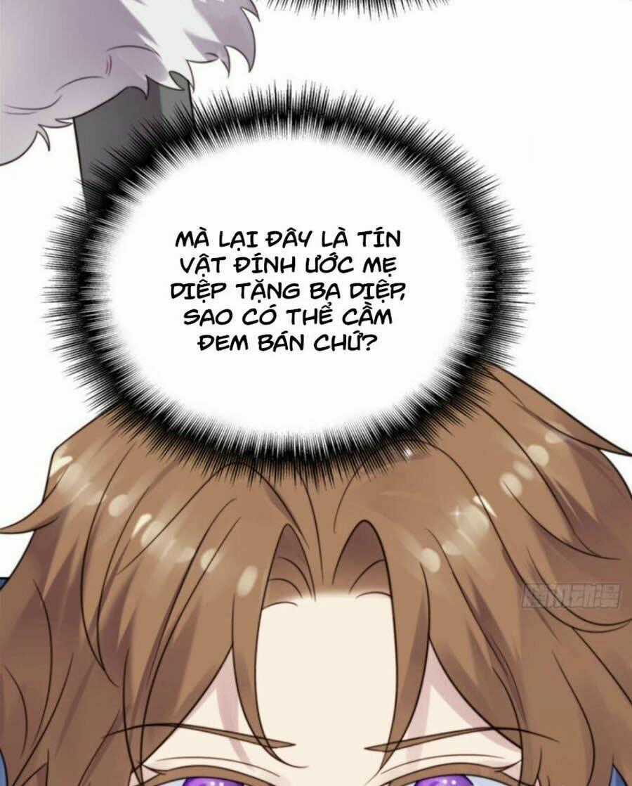 Lưng Dựa Núi Lớn Đứng Vững C Vị Chapter 6 trang 50