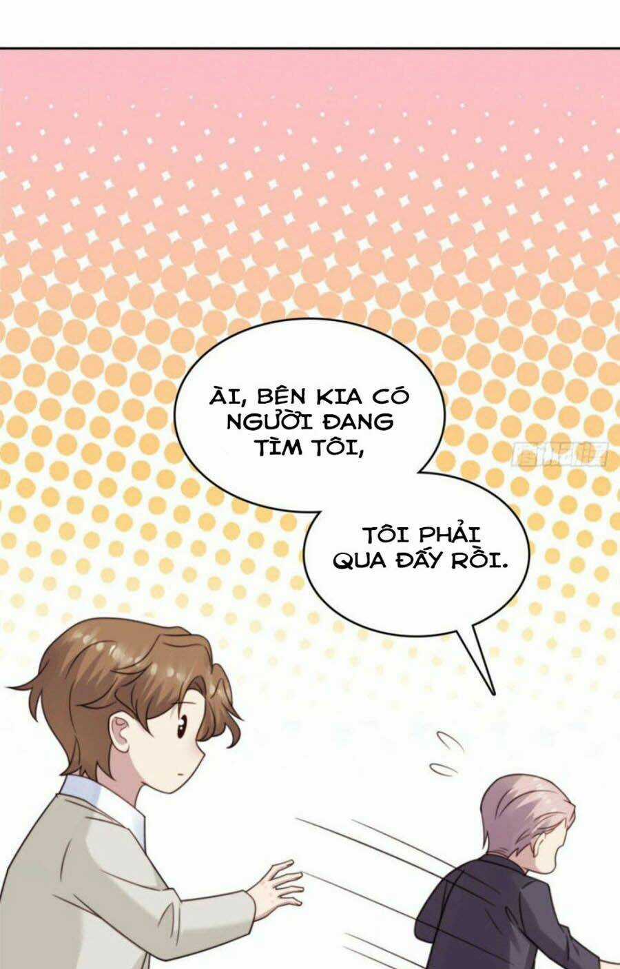 Lưng Dựa Núi Lớn Đứng Vững C Vị Chapter 6 trang 7