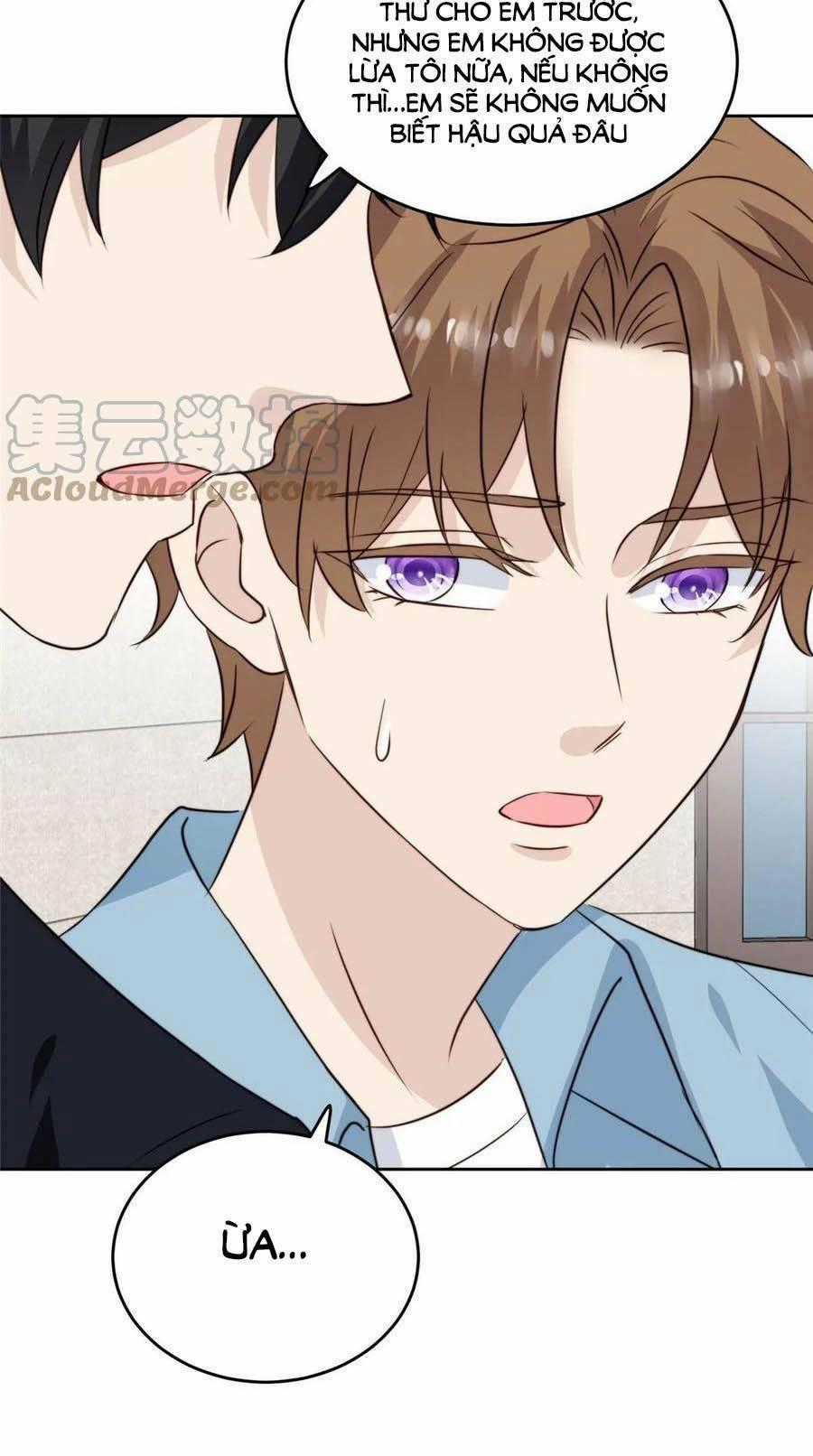 Lưng Dựa Núi Lớn Đứng Vững C Vị Chapter 60 trang 1