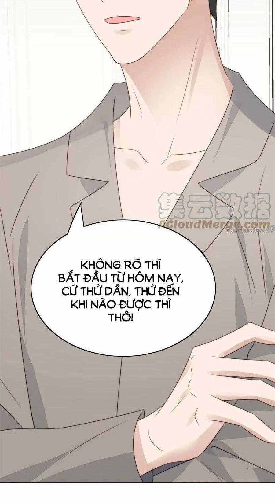 Lưng Dựa Núi Lớn Đứng Vững C Vị Chapter 61 trang 1