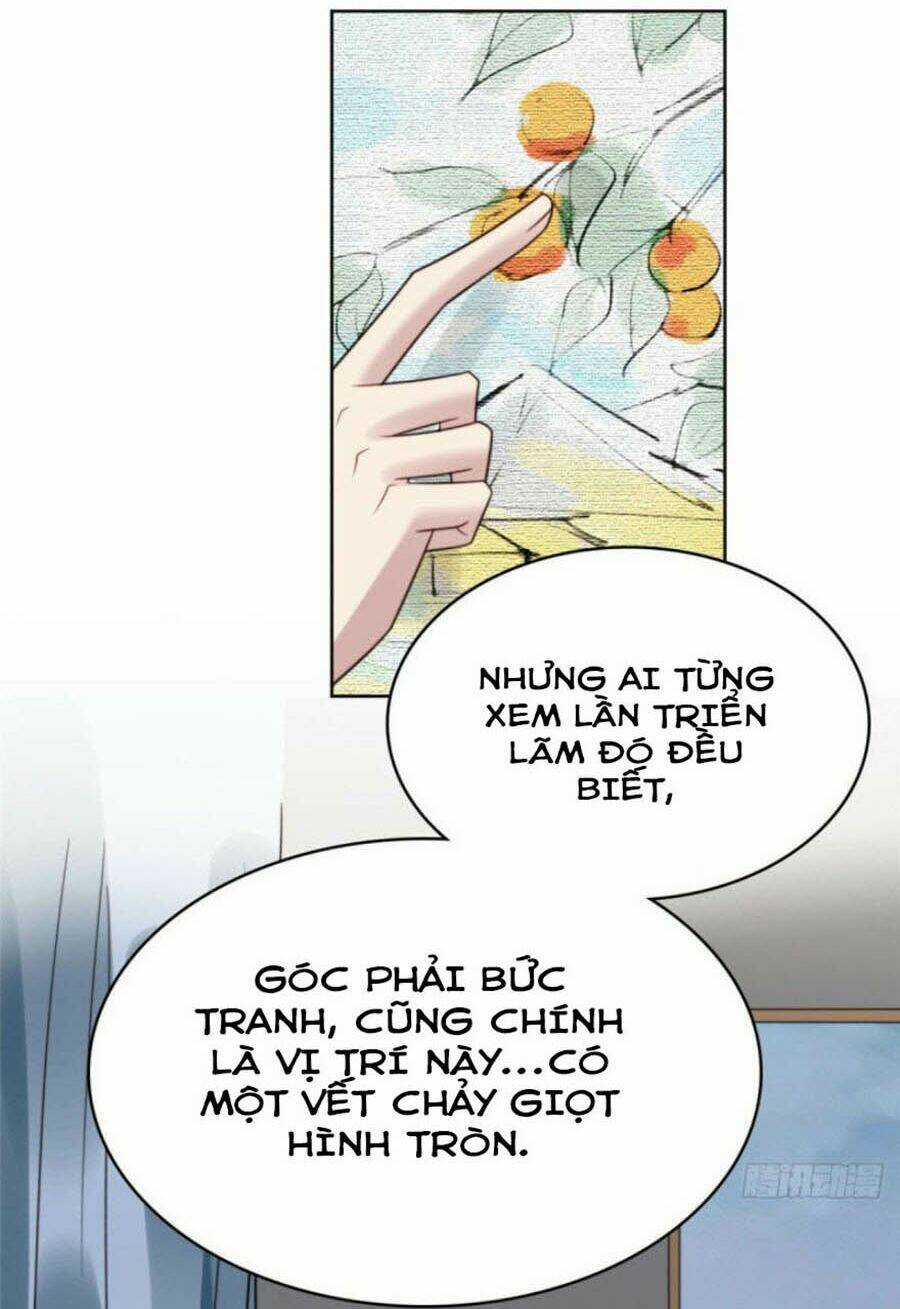 Lưng Dựa Núi Lớn Đứng Vững C Vị Chapter 7 trang 12