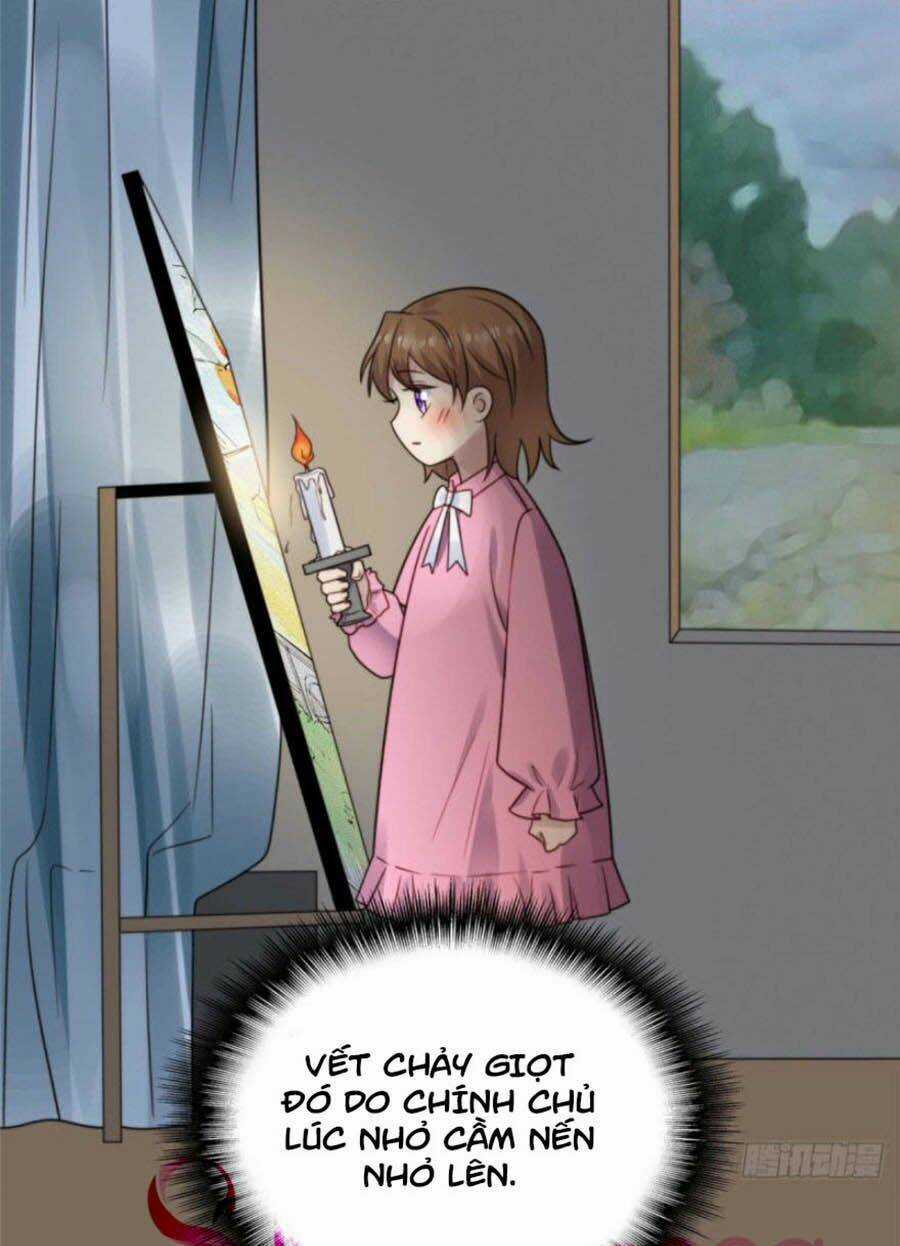 Lưng Dựa Núi Lớn Đứng Vững C Vị Chapter 7 trang 13