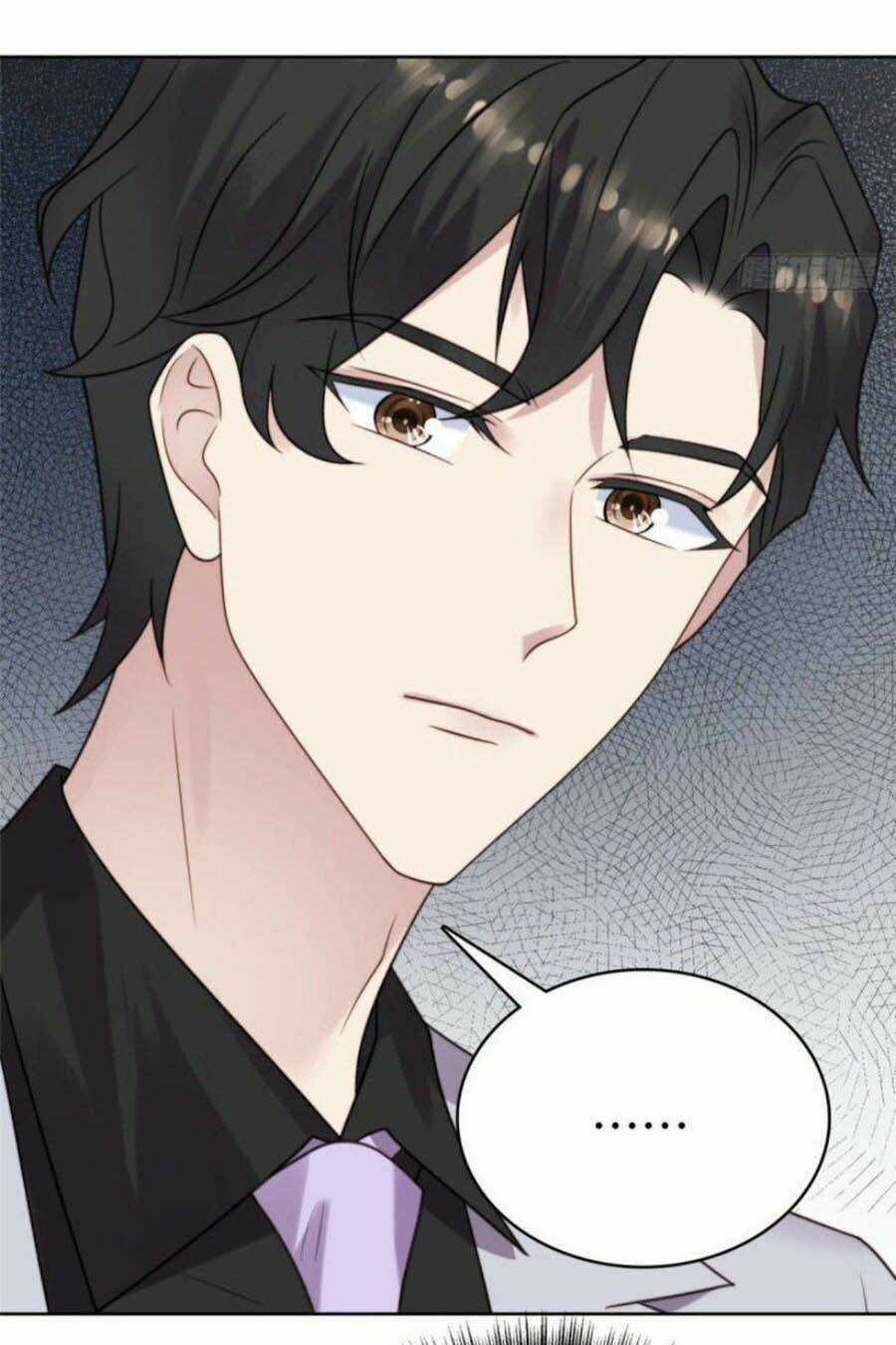 Lưng Dựa Núi Lớn Đứng Vững C Vị Chapter 7 trang 17