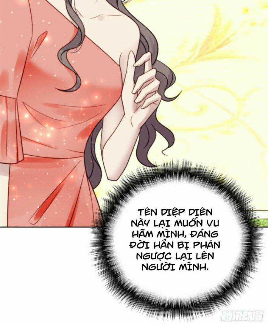 Lưng Dựa Núi Lớn Đứng Vững C Vị Chapter 7 trang 21