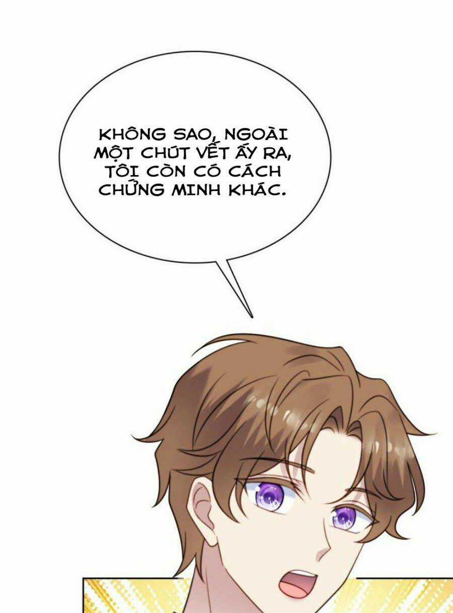 Lưng Dựa Núi Lớn Đứng Vững C Vị Chapter 7 trang 23