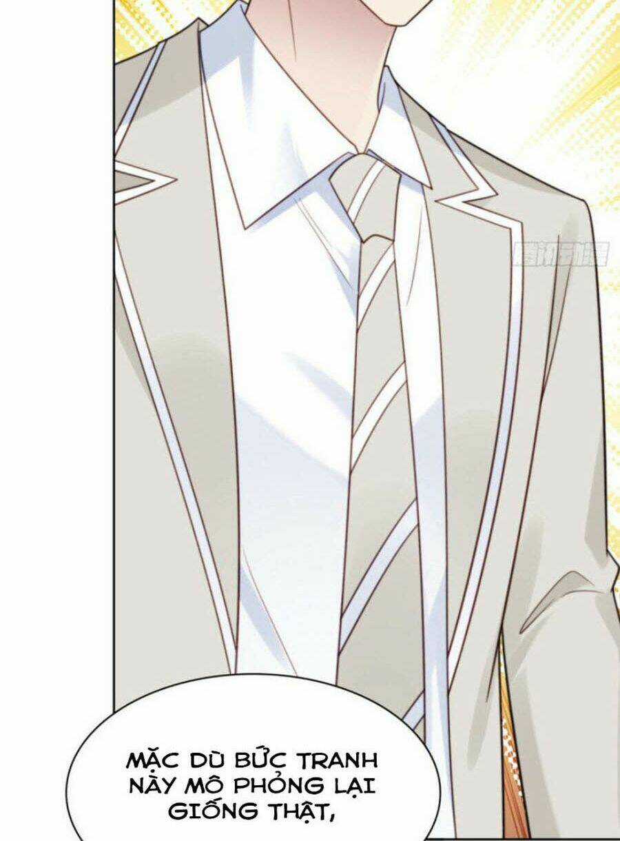 Lưng Dựa Núi Lớn Đứng Vững C Vị Chapter 7 trang 24