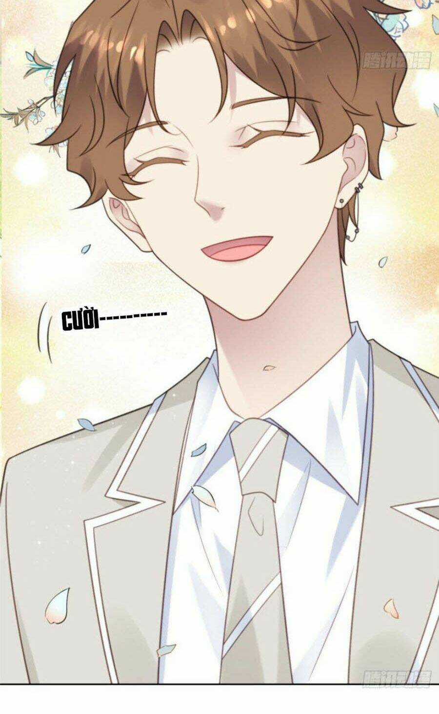 Lưng Dựa Núi Lớn Đứng Vững C Vị Chapter 7 trang 30