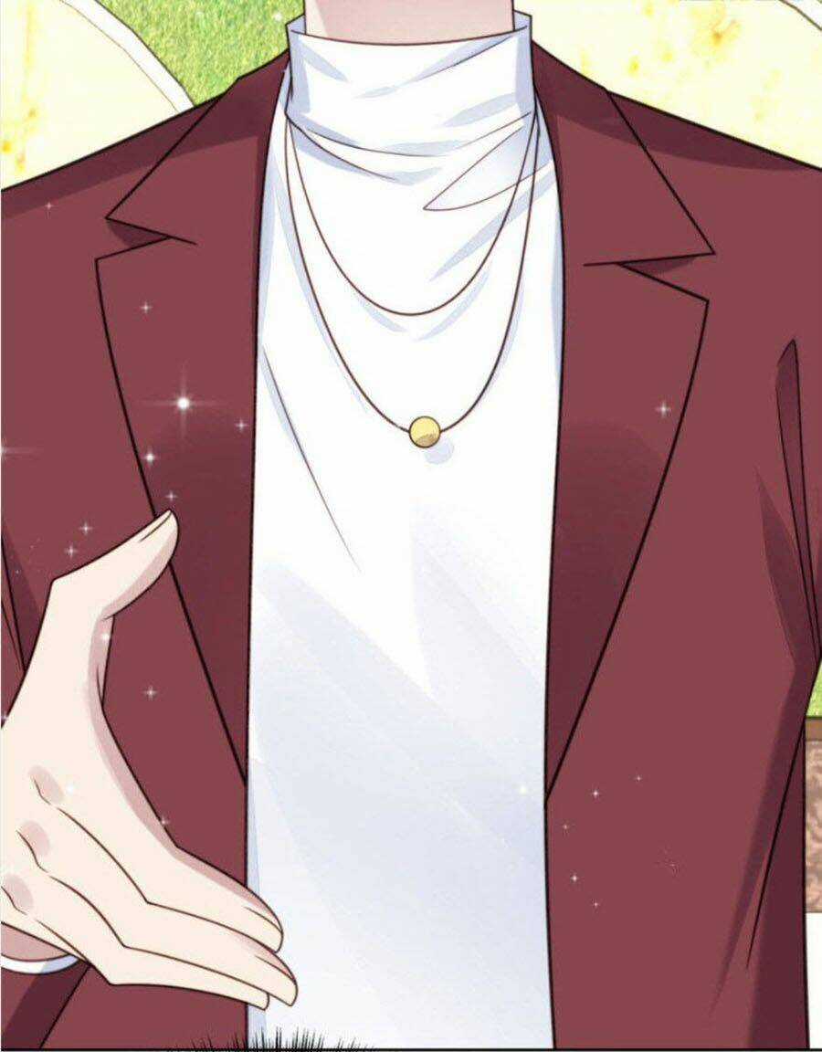 Lưng Dựa Núi Lớn Đứng Vững C Vị Chapter 8 trang 19