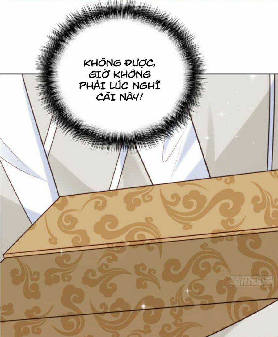 Lưng Dựa Núi Lớn Đứng Vững C Vị Chapter 8 trang 24