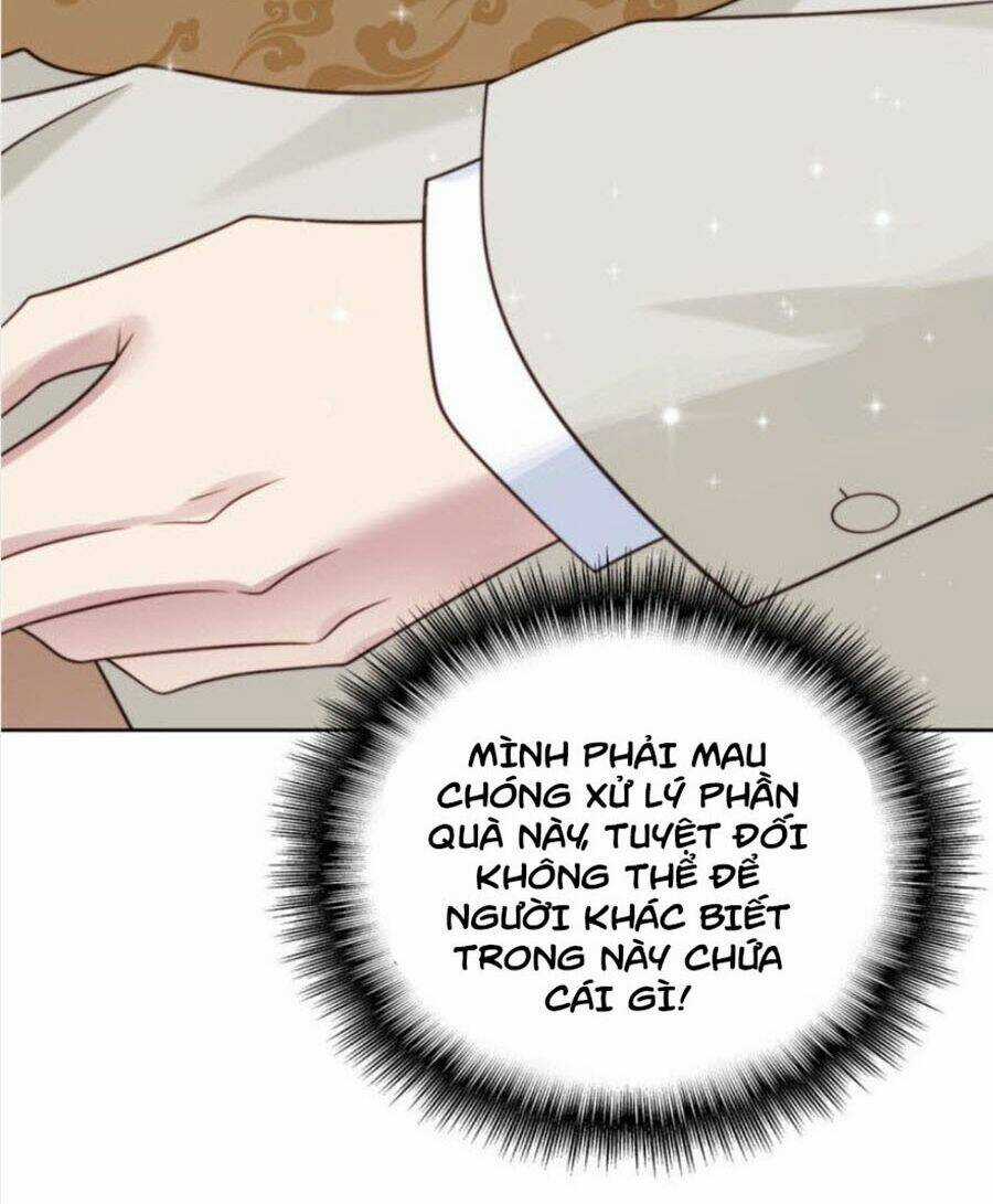 Lưng Dựa Núi Lớn Đứng Vững C Vị Chapter 8 trang 25