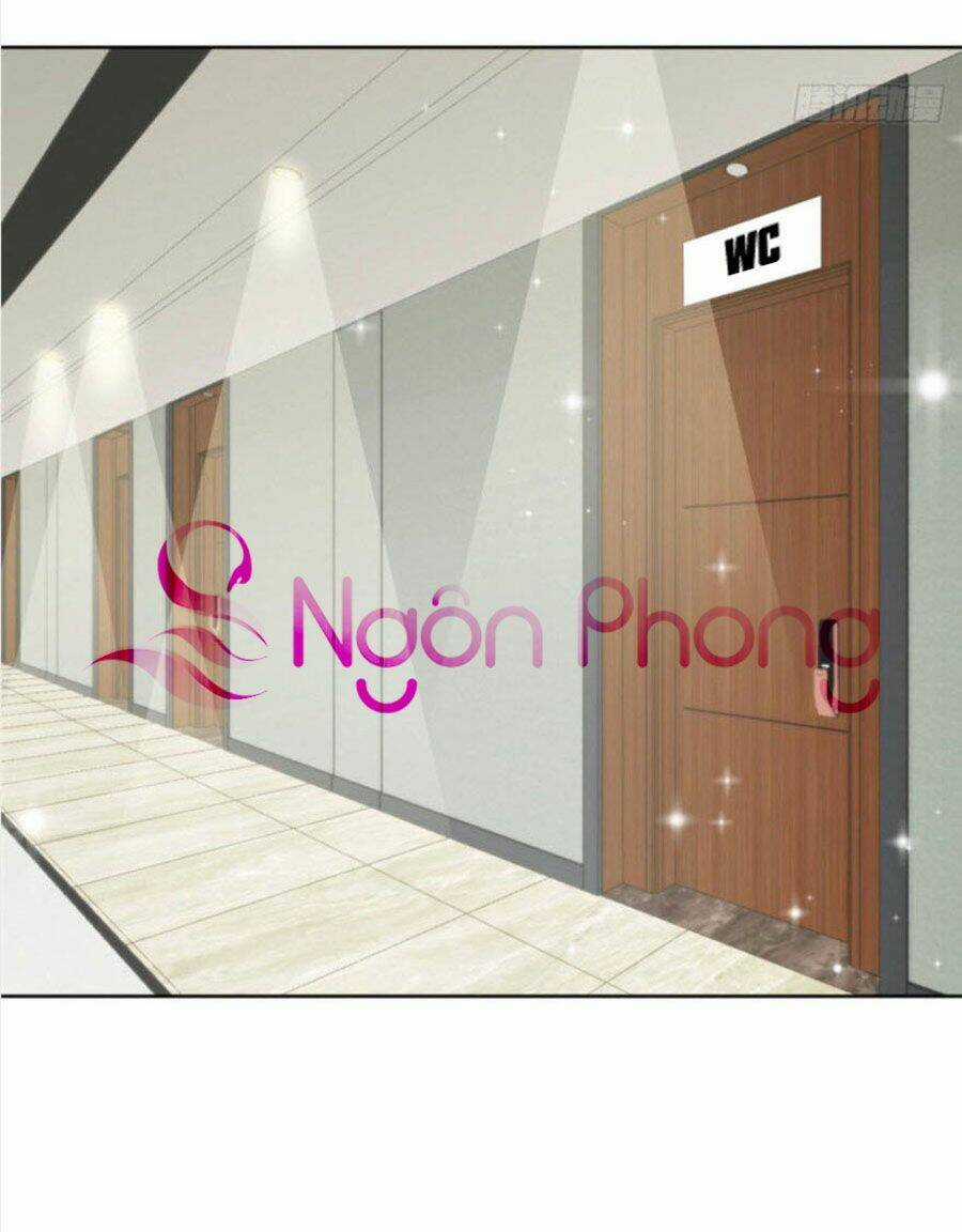 Lưng Dựa Núi Lớn Đứng Vững C Vị Chapter 8 trang 26