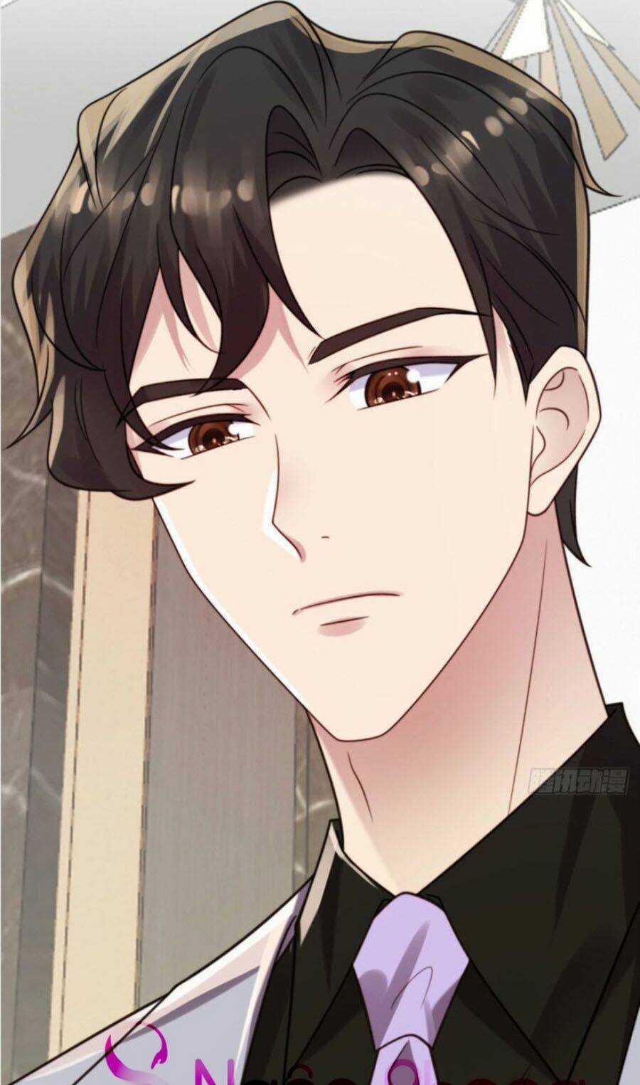 Lưng Dựa Núi Lớn Đứng Vững C Vị Chapter 8 trang 31