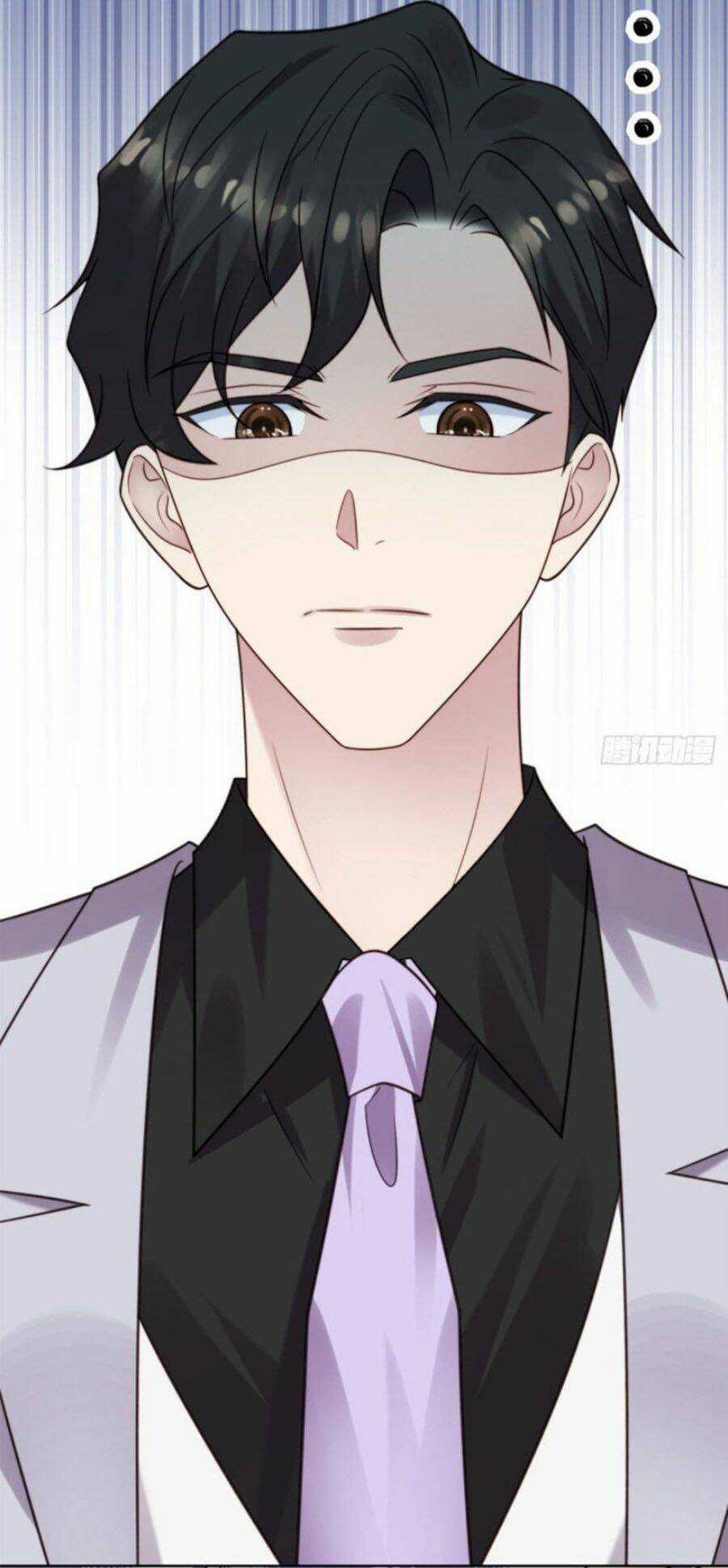 Lưng Dựa Núi Lớn Đứng Vững C Vị Chapter 8 trang 35