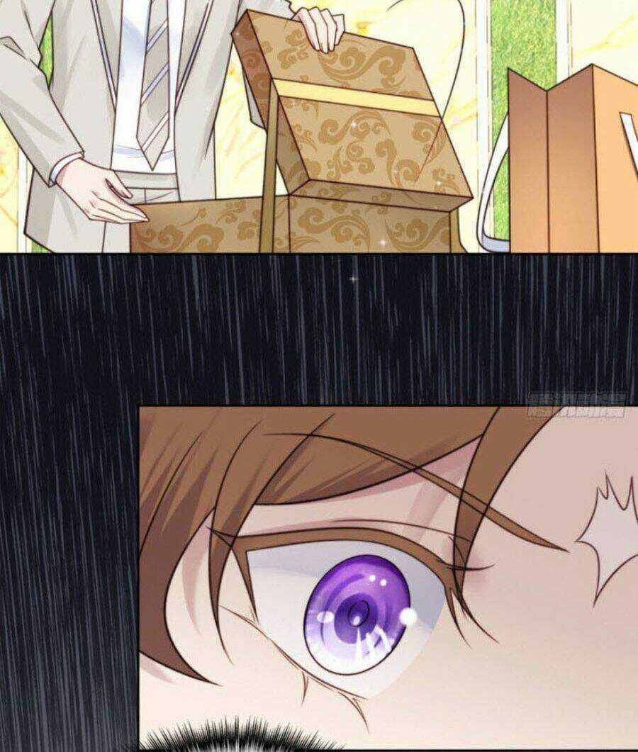 Lưng Dựa Núi Lớn Đứng Vững C Vị Chapter 8 trang 7